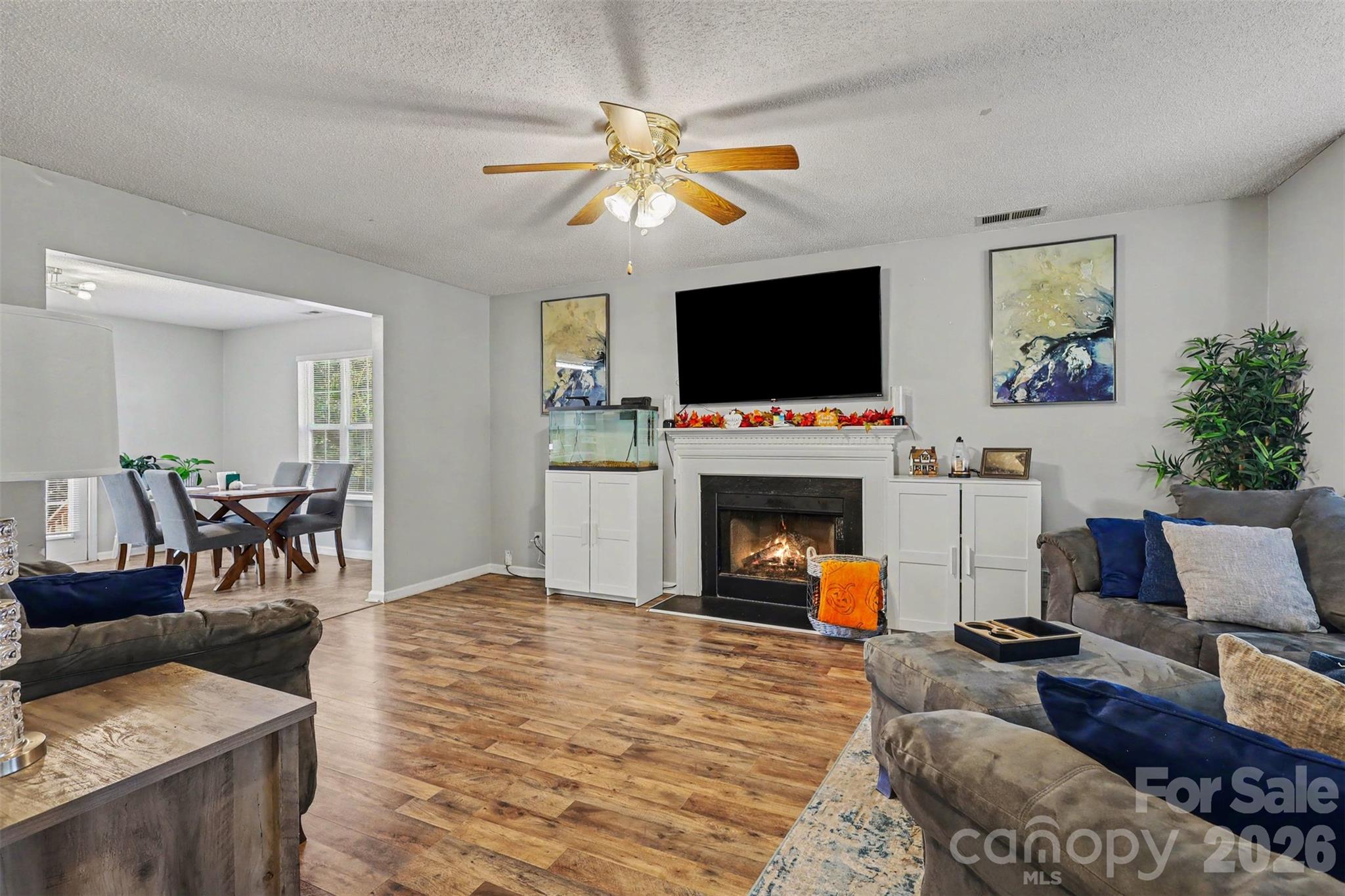 Single Family Residence at 501 Long Creek Parkway, Charlotte, photo 6 of 25
