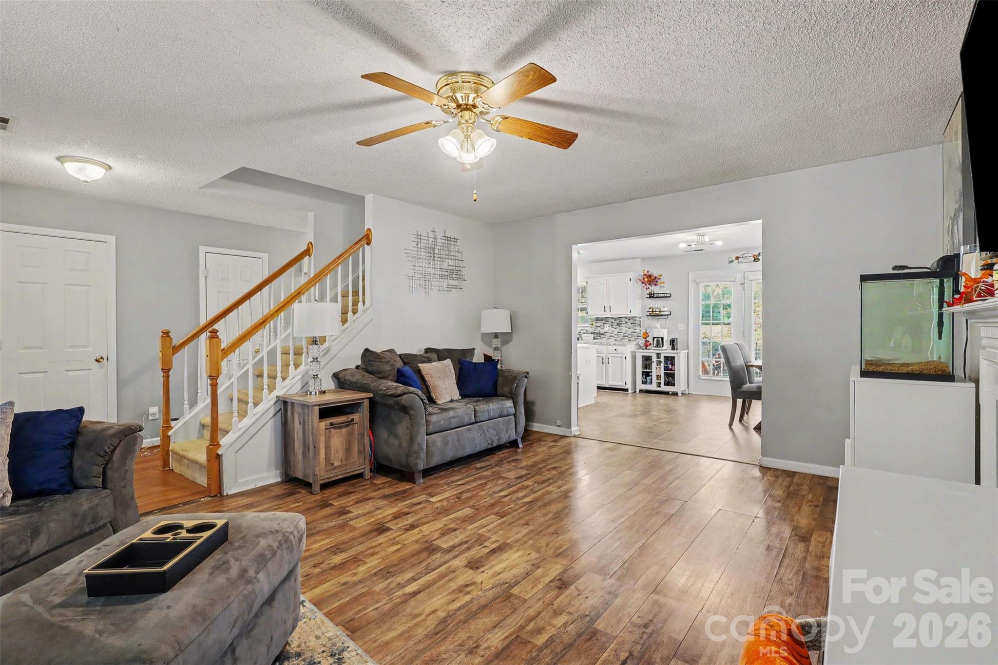 Single Family Residence at 501 Long Creek Parkway, Charlotte, photo 7 of 25