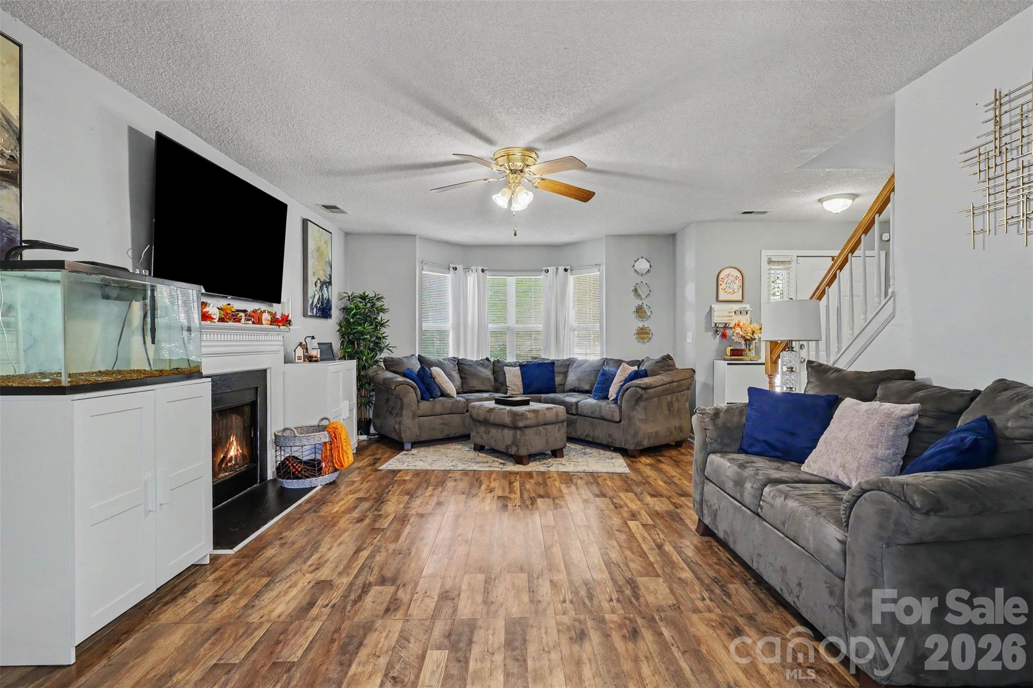 Single Family Residence at 501 Long Creek Parkway, Charlotte, photo 8 of 25