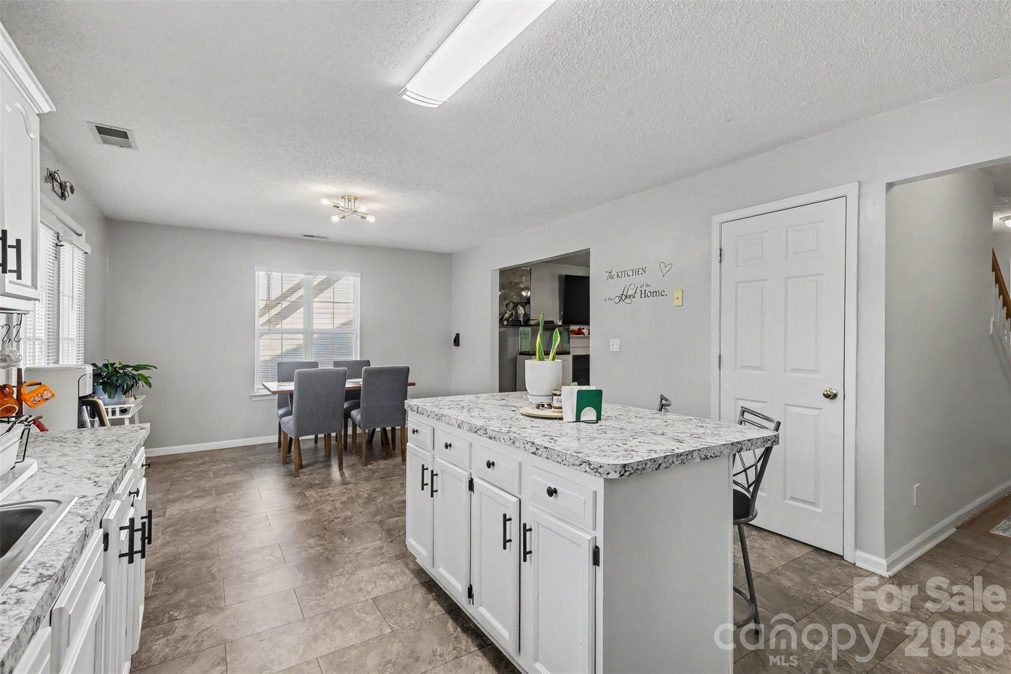 Single Family Residence at 501 Long Creek Parkway, Charlotte, photo 10 of 25