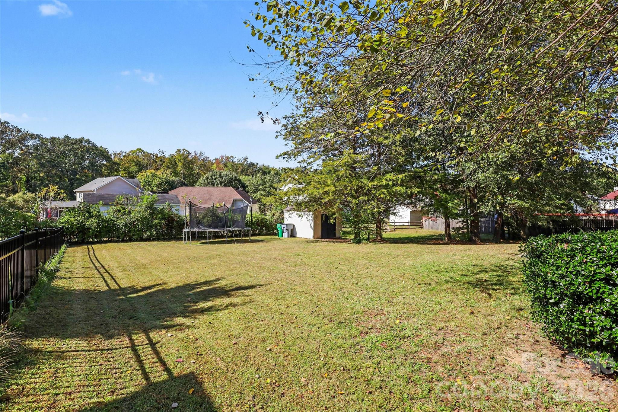 Single Family Residence at 501 Long Creek Parkway, Charlotte, photo 24 of 25