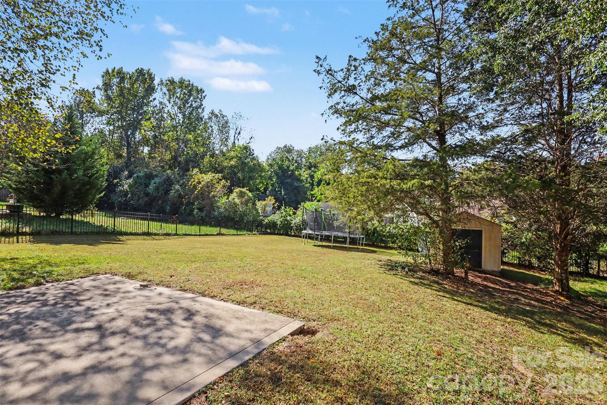 Single Family Residence at 501 Long Creek Parkway, Charlotte, photo 25 of 25