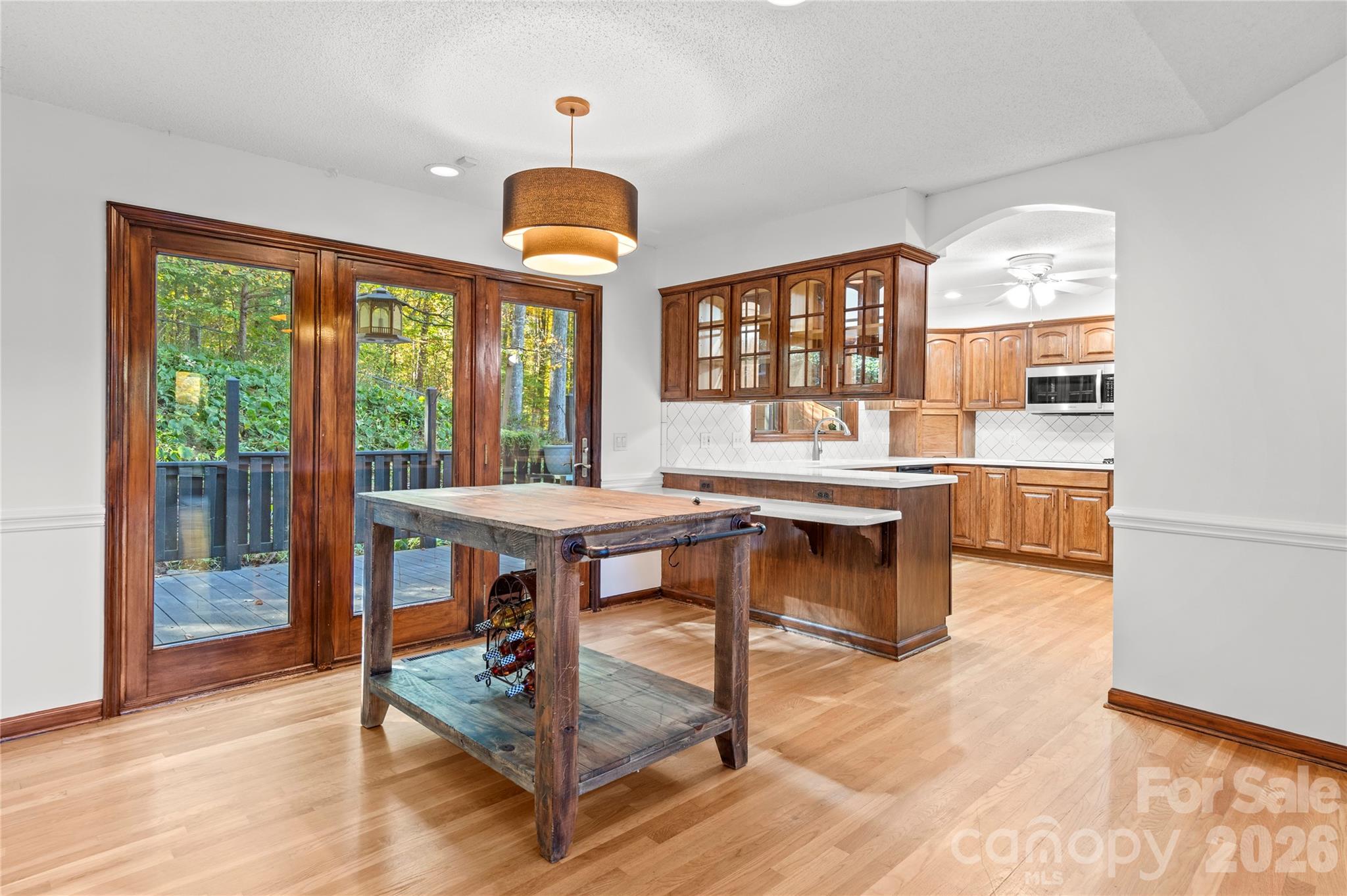 Single Family Residence at 5768 Windworth Drie Drive, Winston Salem, photo 10 of 35
