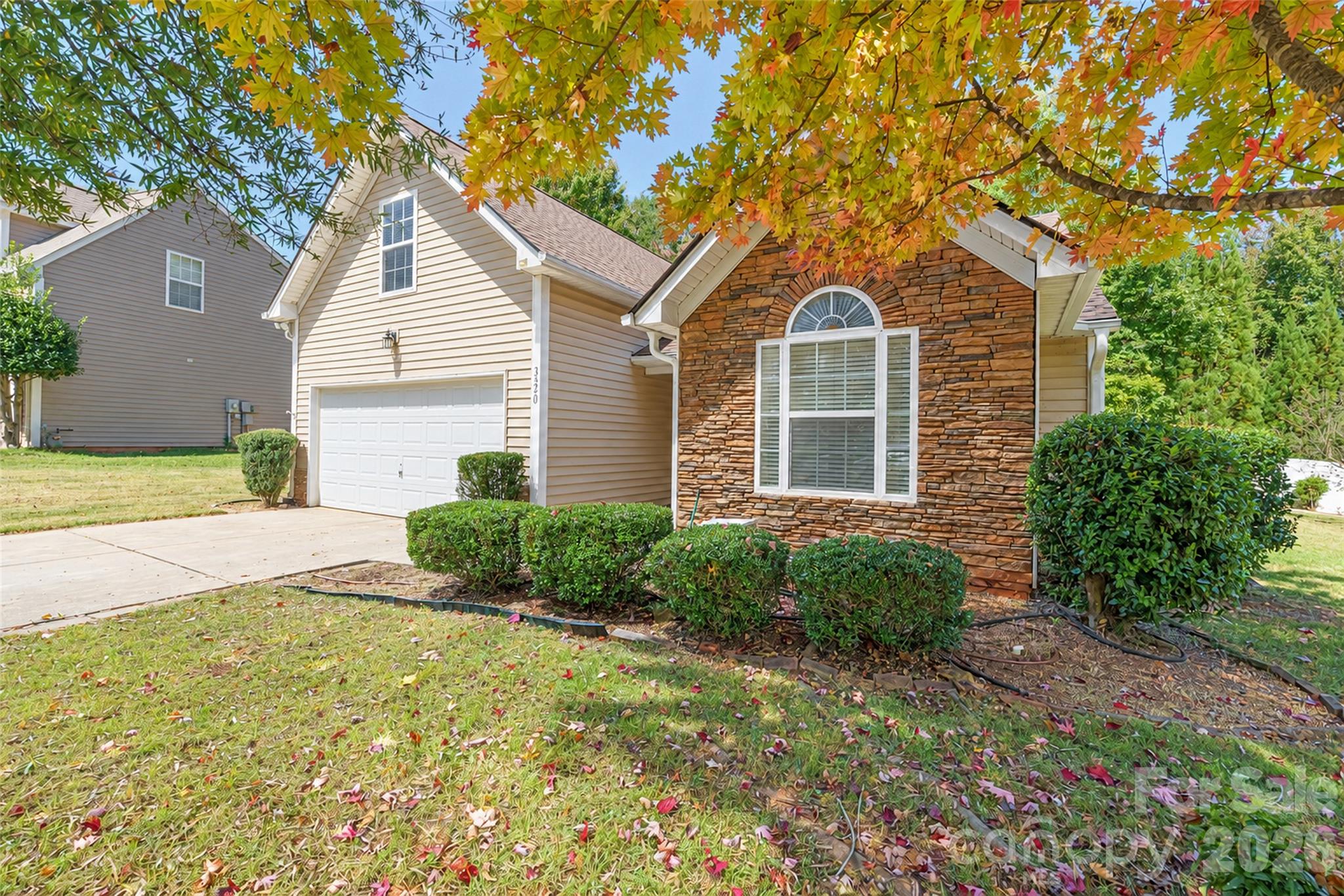 Single Family Residence at 3320 Xandra Court, Indian Land, photo 3 of 46