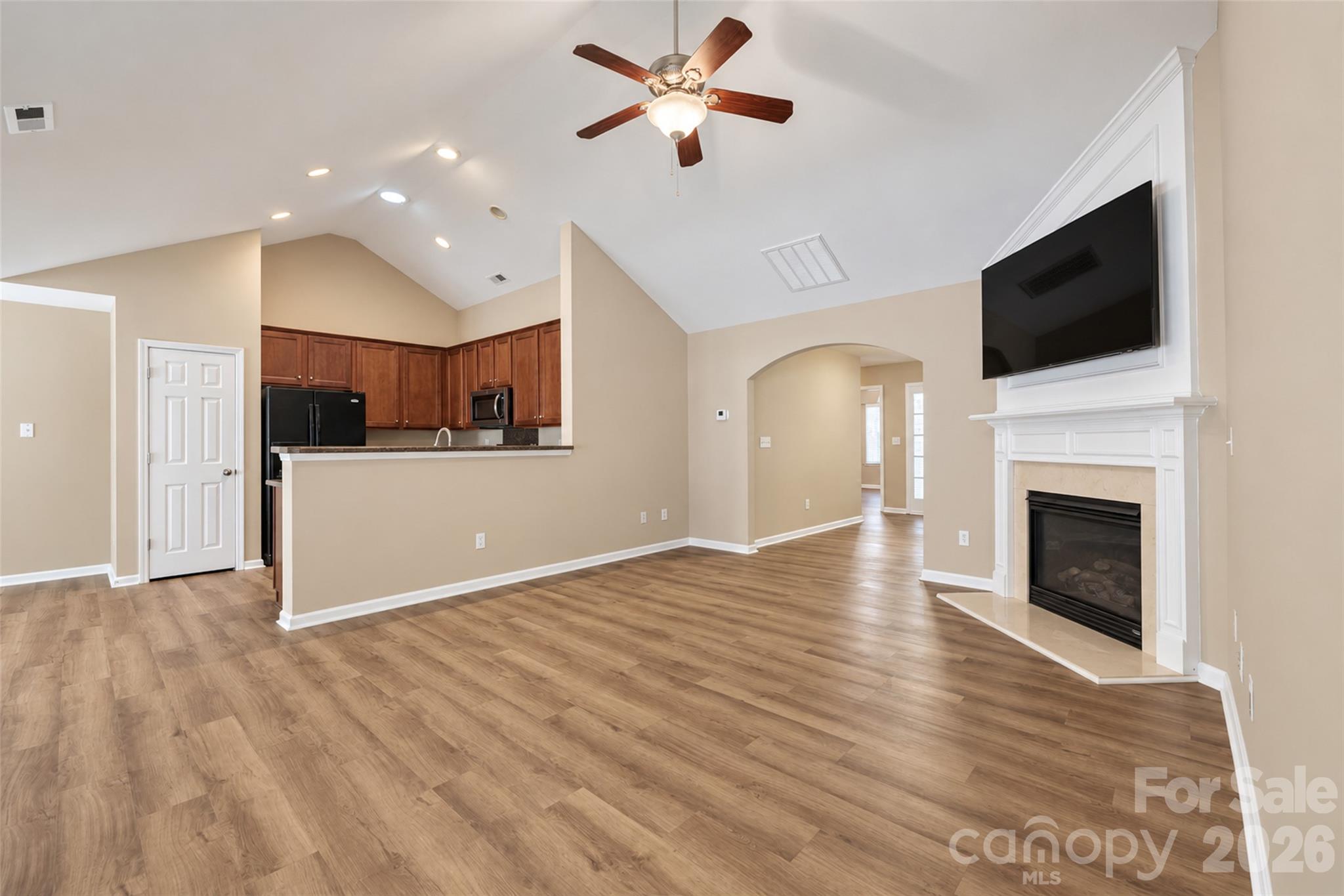 Single Family Residence at 3320 Xandra Court, Indian Land, photo 16 of 46