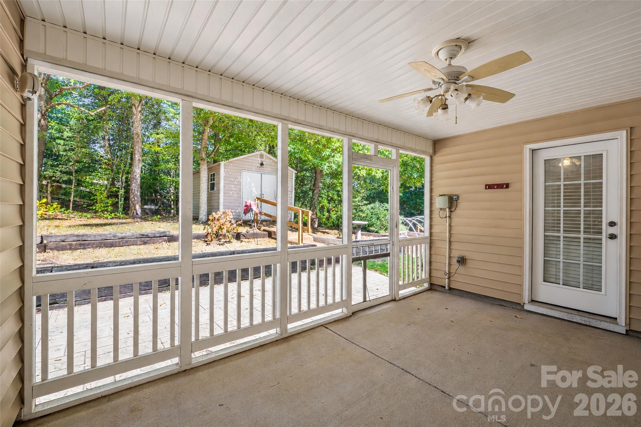 Single Family Residence at 3320 Xandra Court, Indian Land, photo 37 of 46