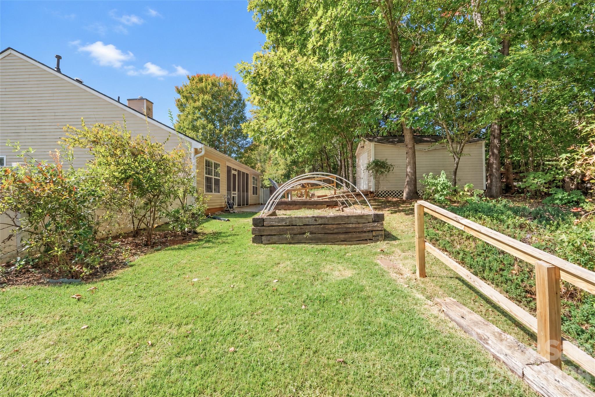 Single Family Residence at 3320 Xandra Court, Indian Land, photo 41 of 46