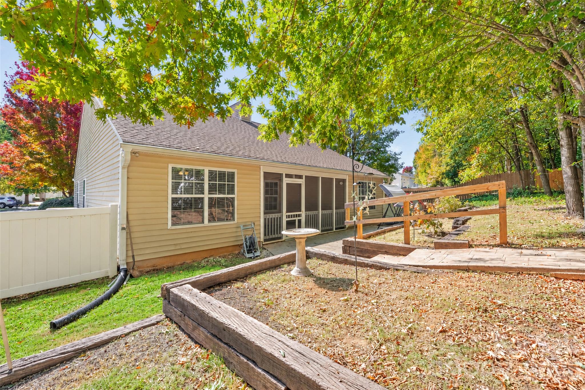 Single Family Residence at 3320 Xandra Court, Indian Land, photo 42 of 46