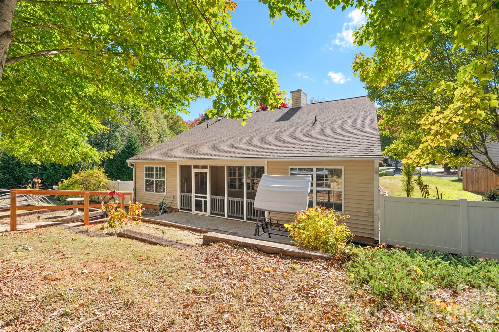 Single Family Residence at 3320 Xandra Court, Indian Land, photo 44 of 46