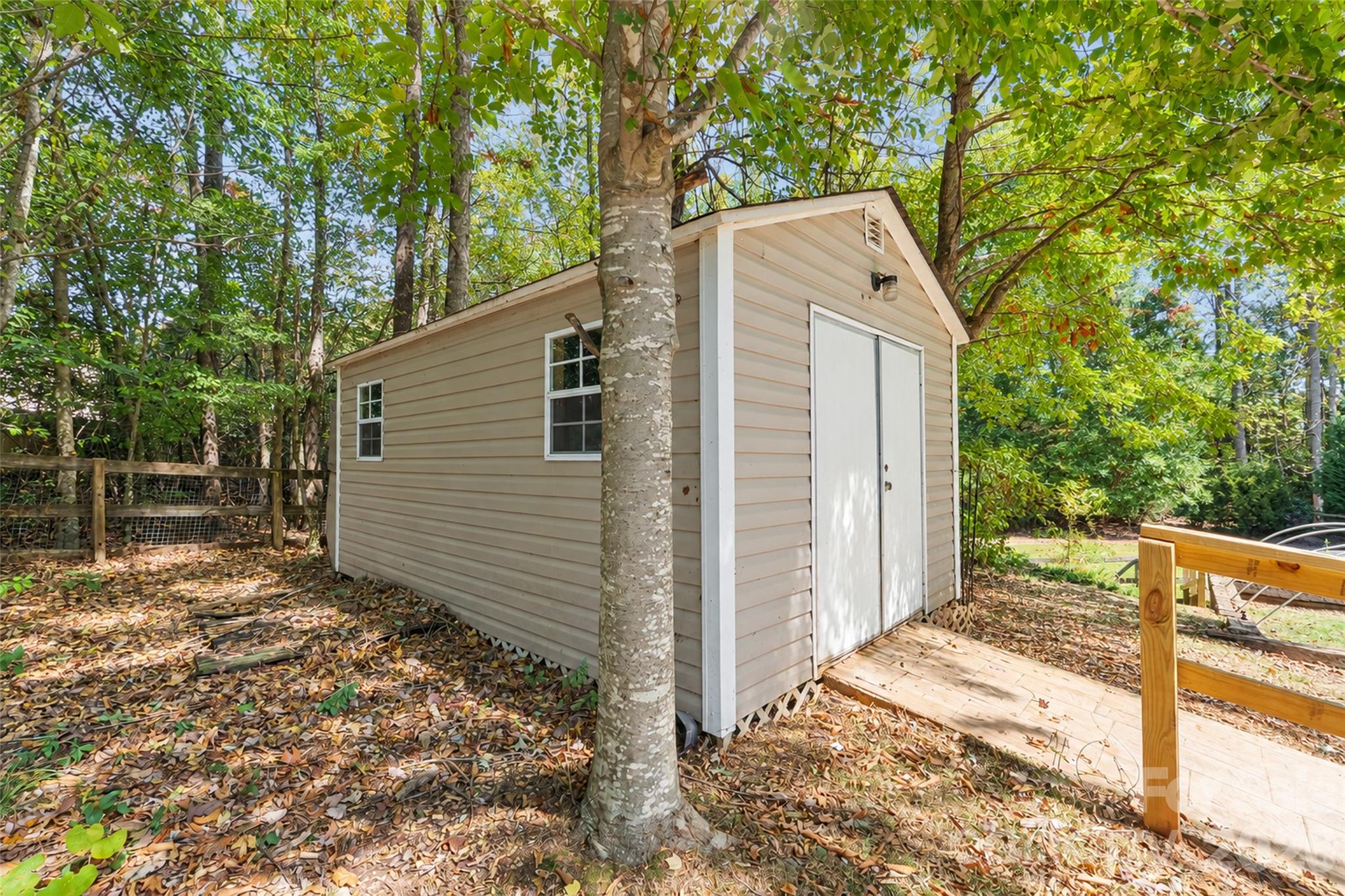 Single Family Residence at 3320 Xandra Court, Indian Land, photo 45 of 46