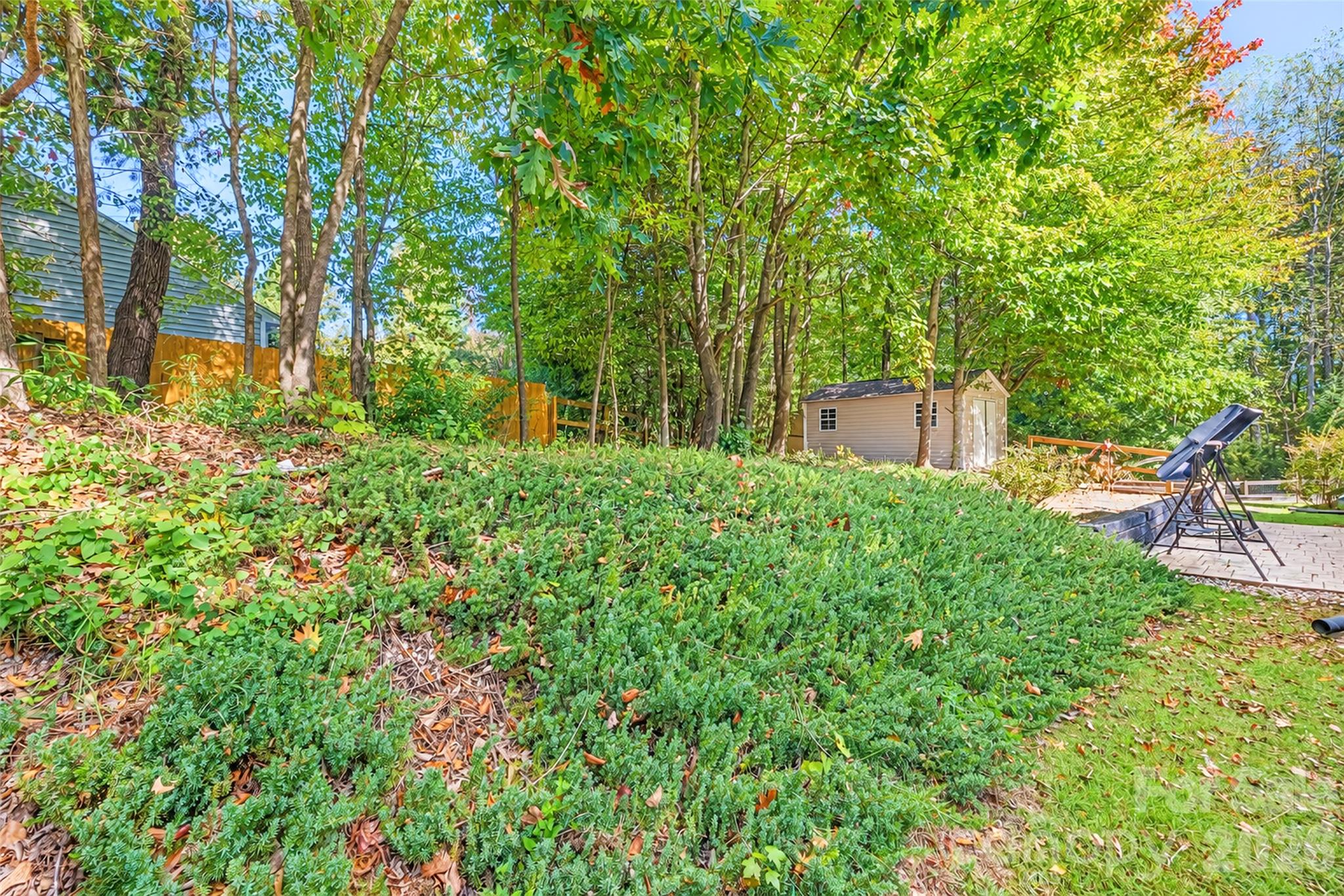 Single Family Residence at 3320 Xandra Court, Indian Land, photo 46 of 46