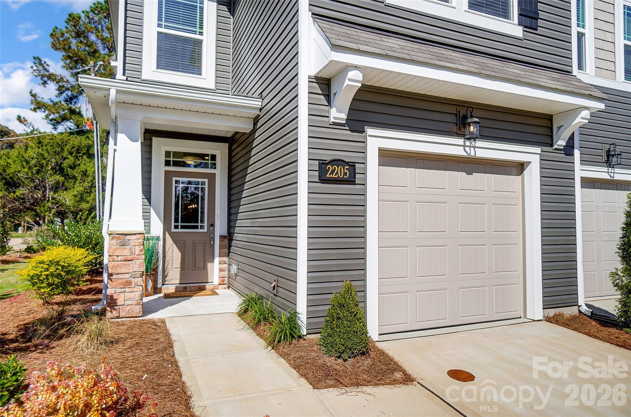 Front View-Photo Similar to Subject Property - 2500 Hedgecliff Road, Kannapolis