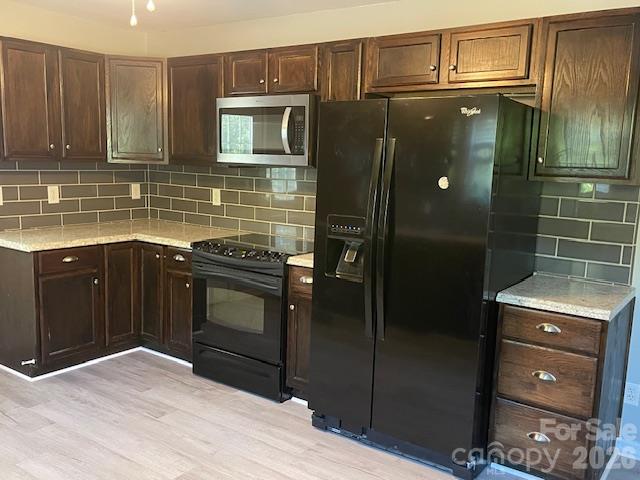 Single Family Residence at 1010 Trull Hinson Road, Wingate, photo 6 of 34