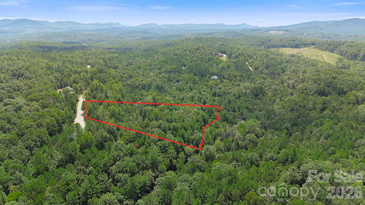 Lot at 00 Tayberry Drive, Nebo, photo 2 of 6