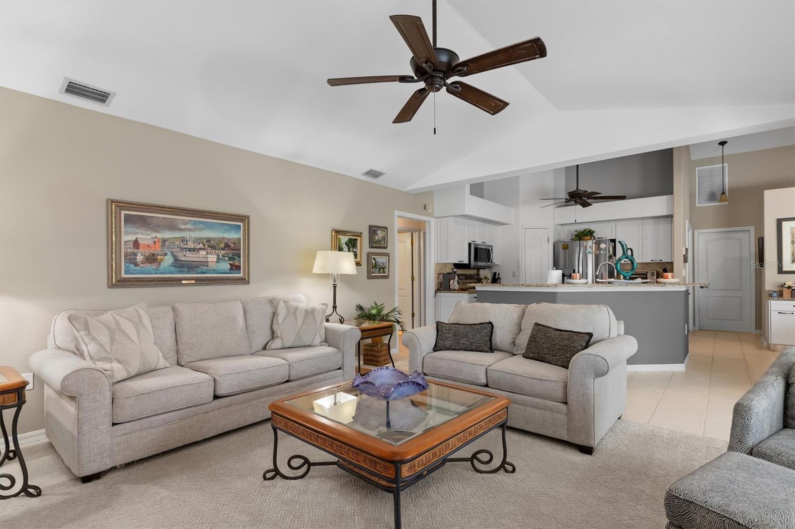 Single Family Residence at 17 SPORTSMAN RD, ROTONDA WEST, photo 17 of 54