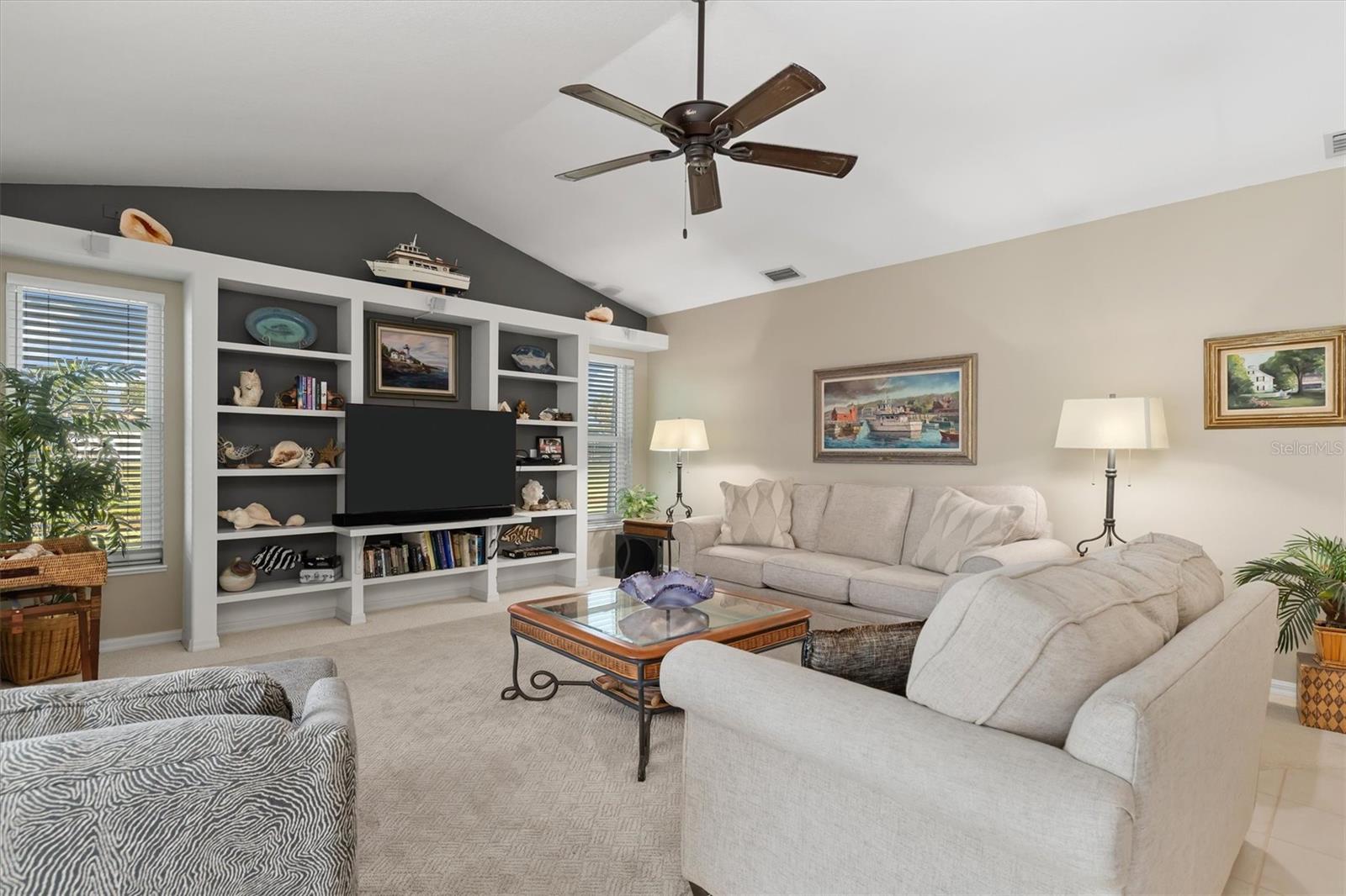 Single Family Residence at 17 SPORTSMAN RD, ROTONDA WEST, photo 18 of 54