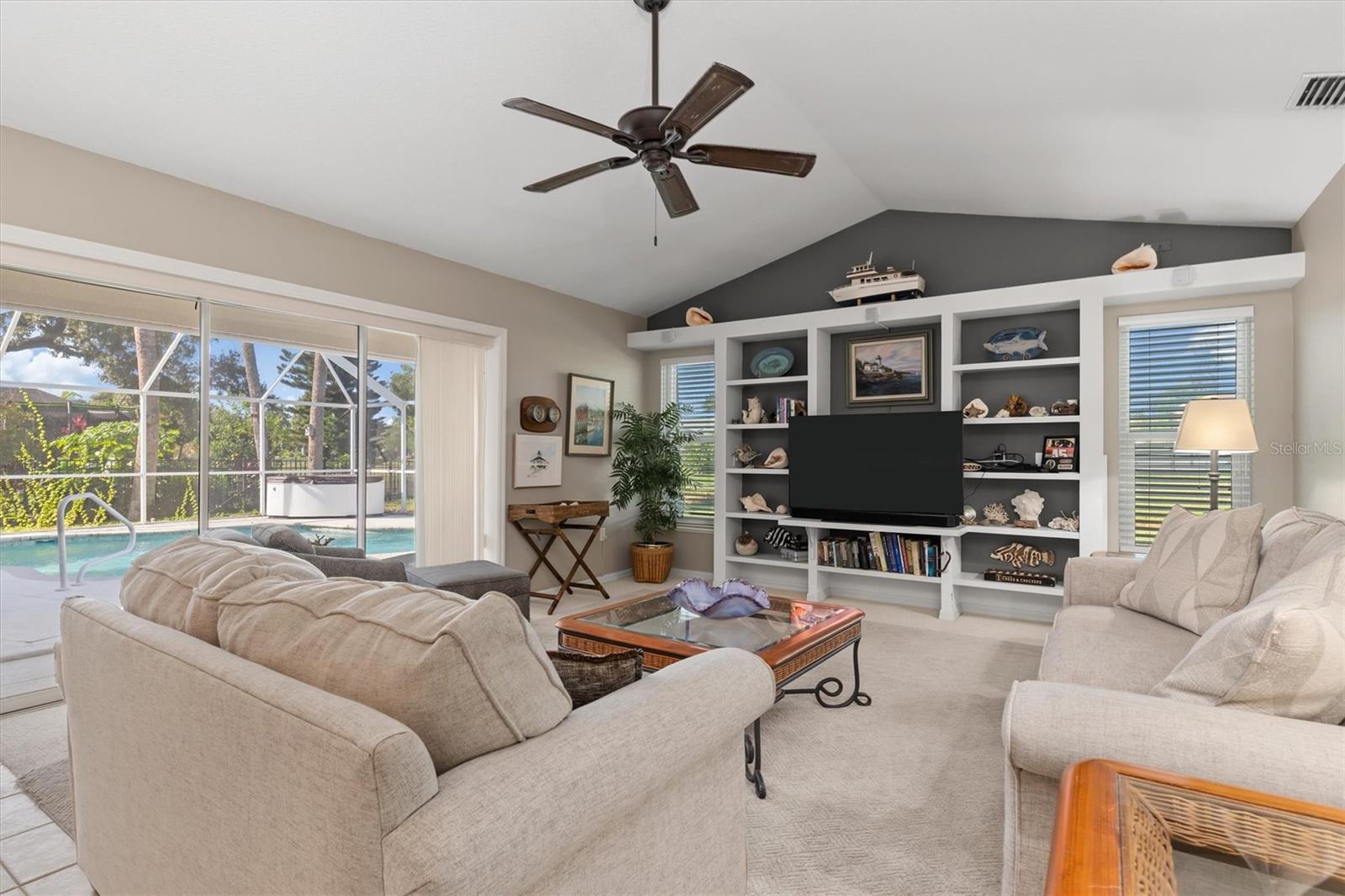 Single Family Residence at 17 SPORTSMAN RD, ROTONDA WEST, photo 19 of 54