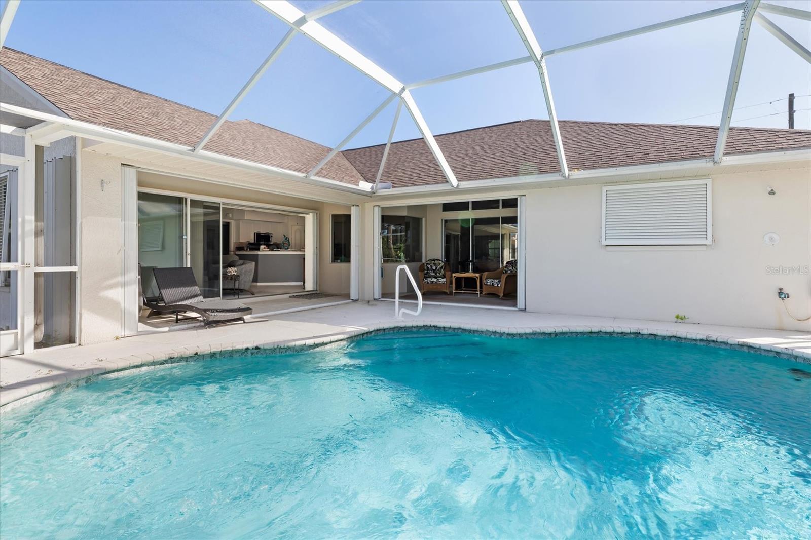 Single Family Residence at 17 SPORTSMAN RD, ROTONDA WEST, photo 28 of 54