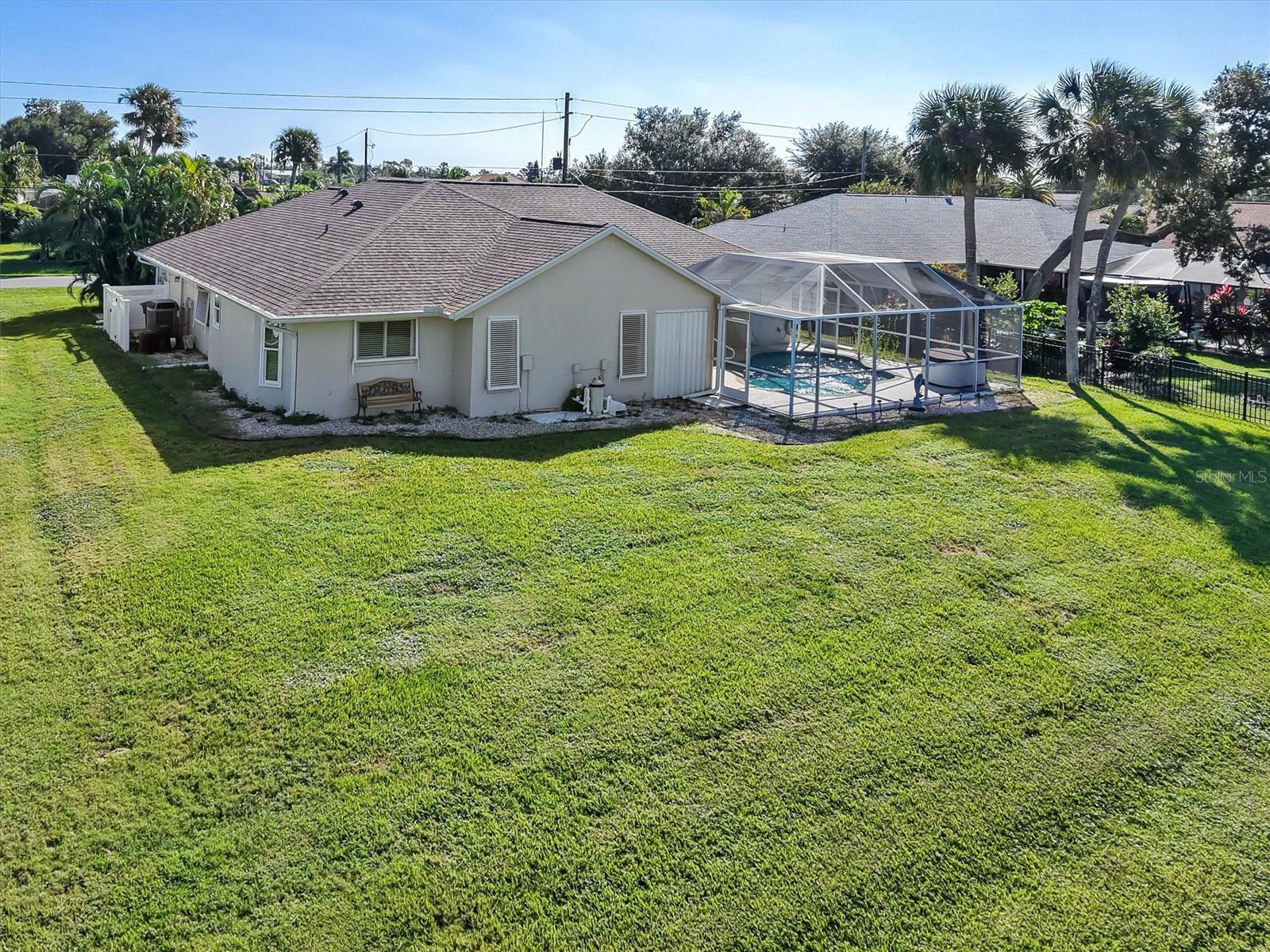 Single Family Residence at 17 SPORTSMAN RD, ROTONDA WEST, photo 35 of 54