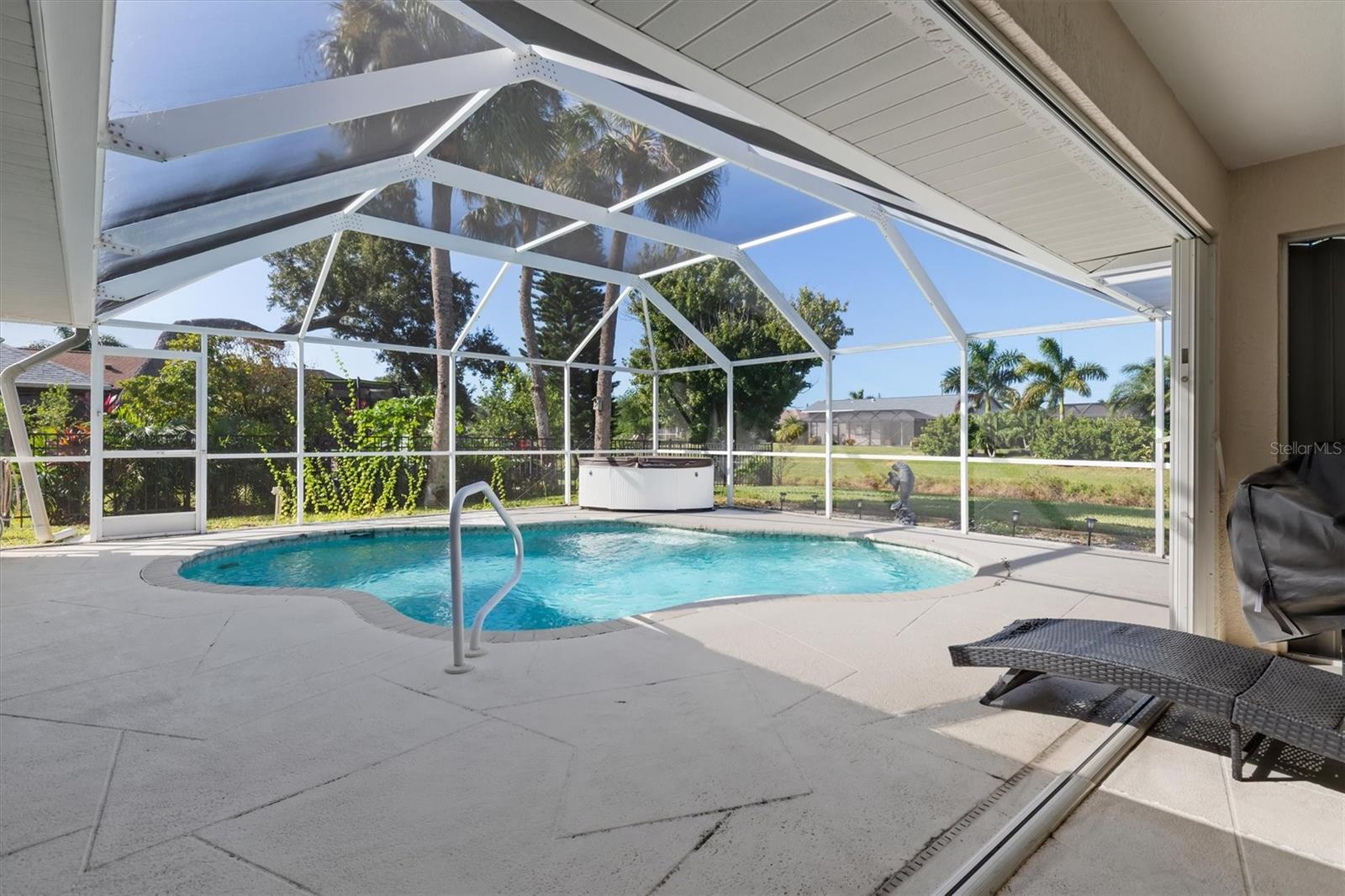 Single Family Residence at 17 SPORTSMAN RD, ROTONDA WEST, photo 41 of 54