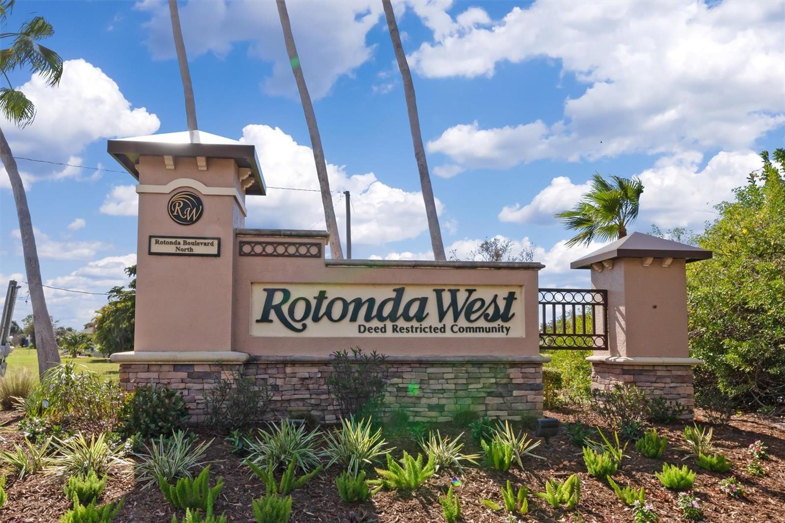 Single Family Residence at 17 SPORTSMAN RD, ROTONDA WEST, photo 44 of 54