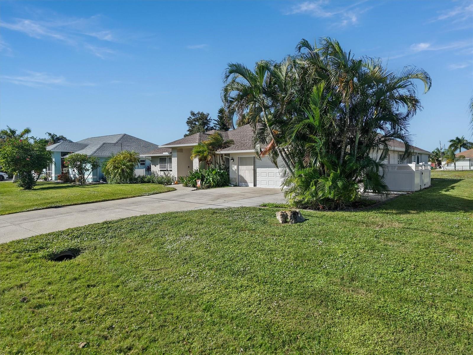 Single Family Residence at 17 SPORTSMAN RD, ROTONDA WEST, photo 48 of 54