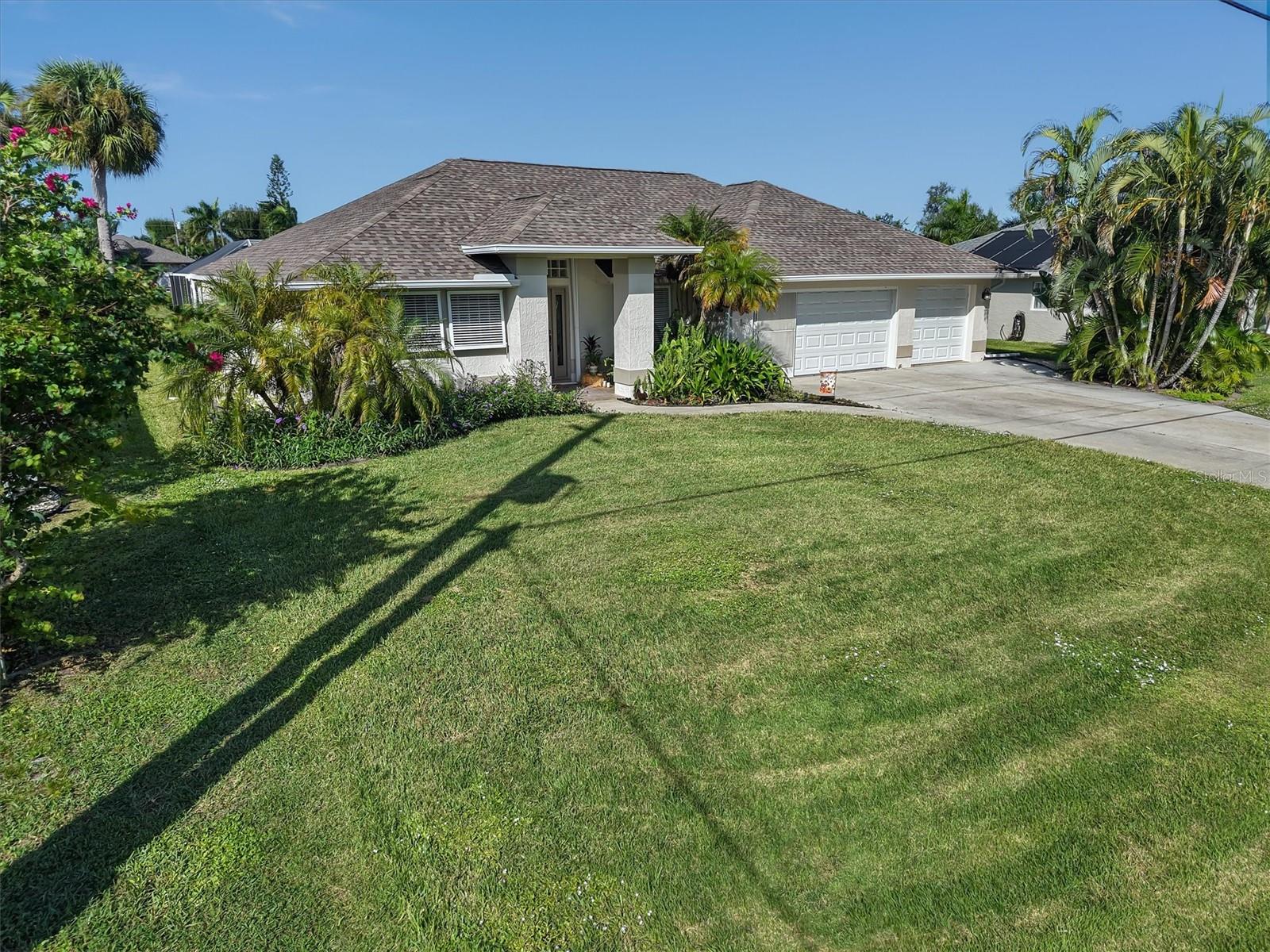 Single Family Residence at 17 SPORTSMAN RD, ROTONDA WEST, photo 49 of 54