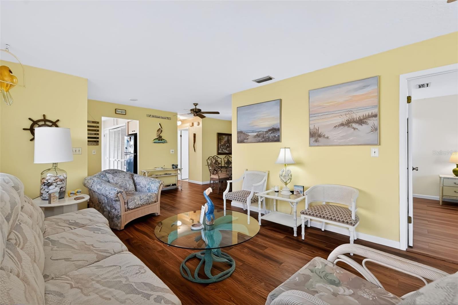 Condominium at 4036 DAVIT DR, NEW PORT RICHEY, photo 12 of 53