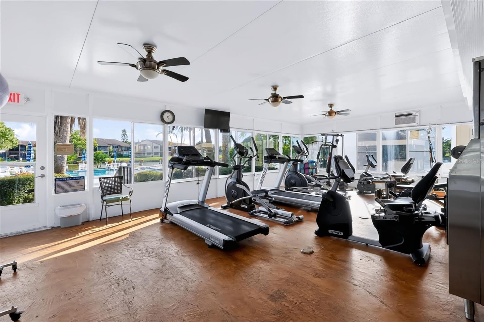 Condominium at 4036 DAVIT DR, NEW PORT RICHEY, photo 32 of 53