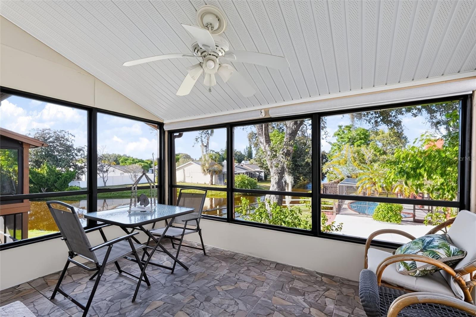 Condominium at 4036 DAVIT DR, NEW PORT RICHEY, photo 50 of 53