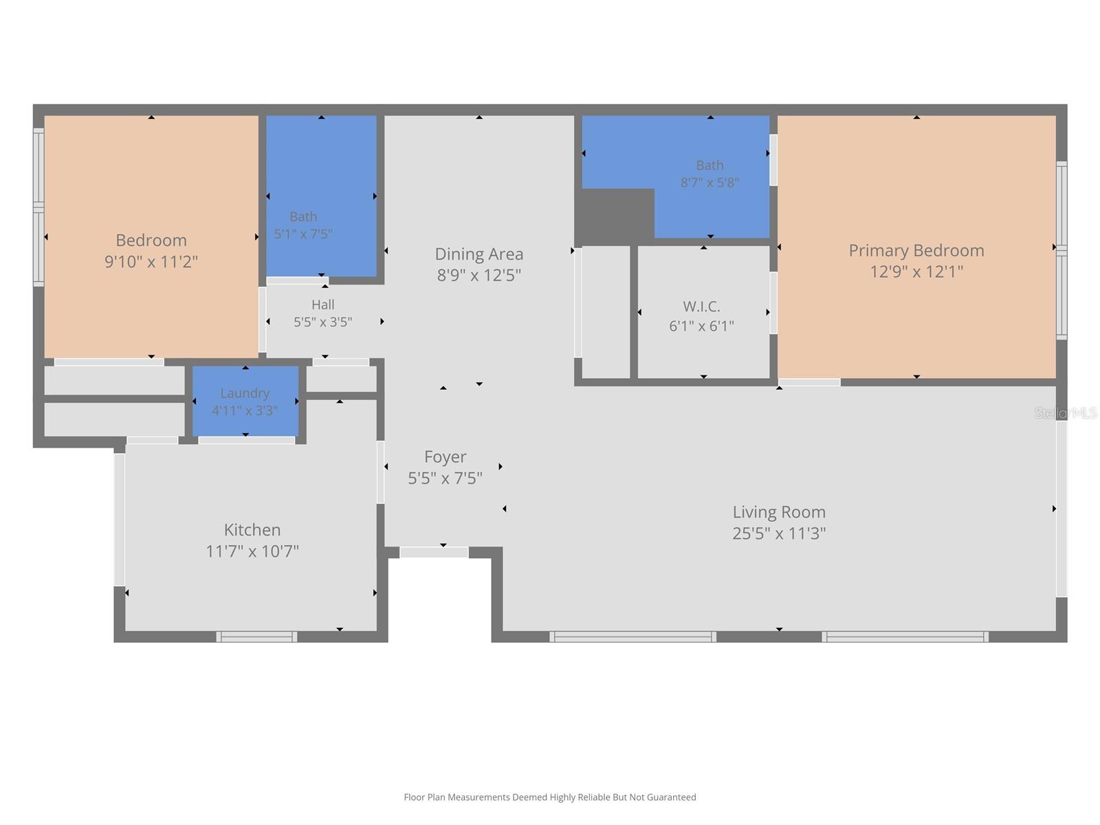 Condominium at 4036 DAVIT DR, NEW PORT RICHEY, photo 53 of 53