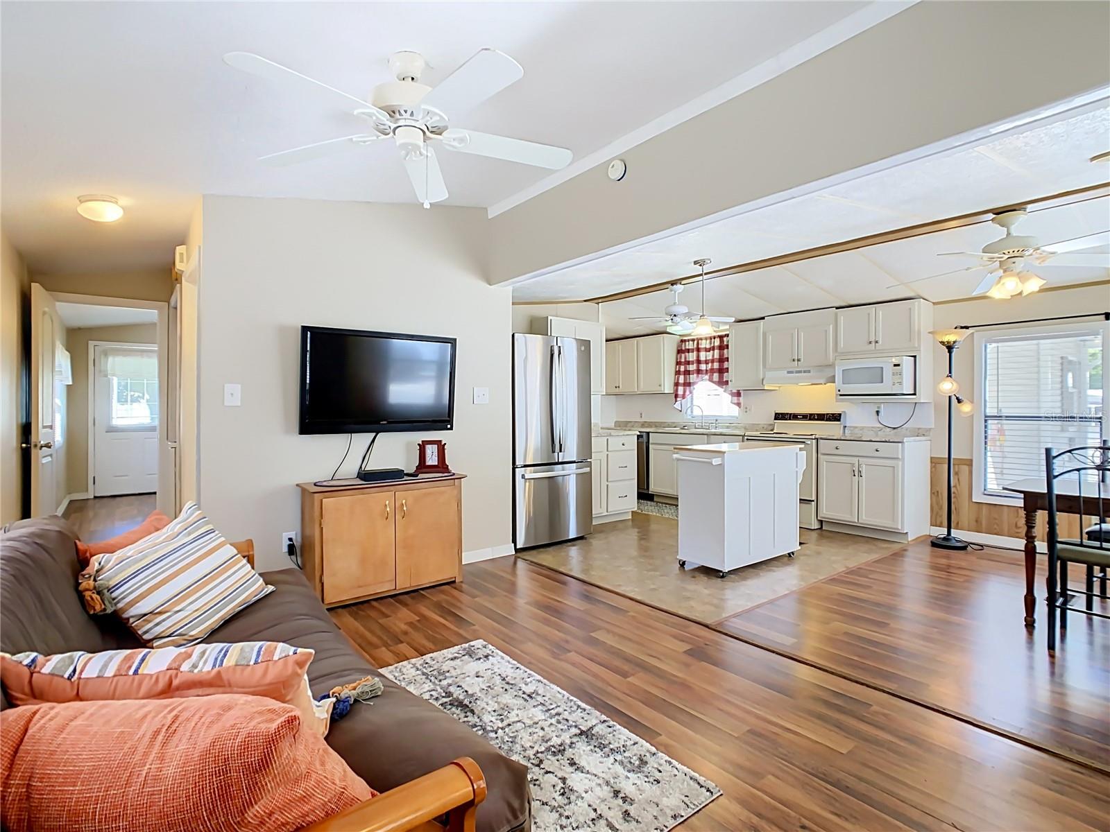 Open plan - 9000 US HWY 192 #897, CLERMONT