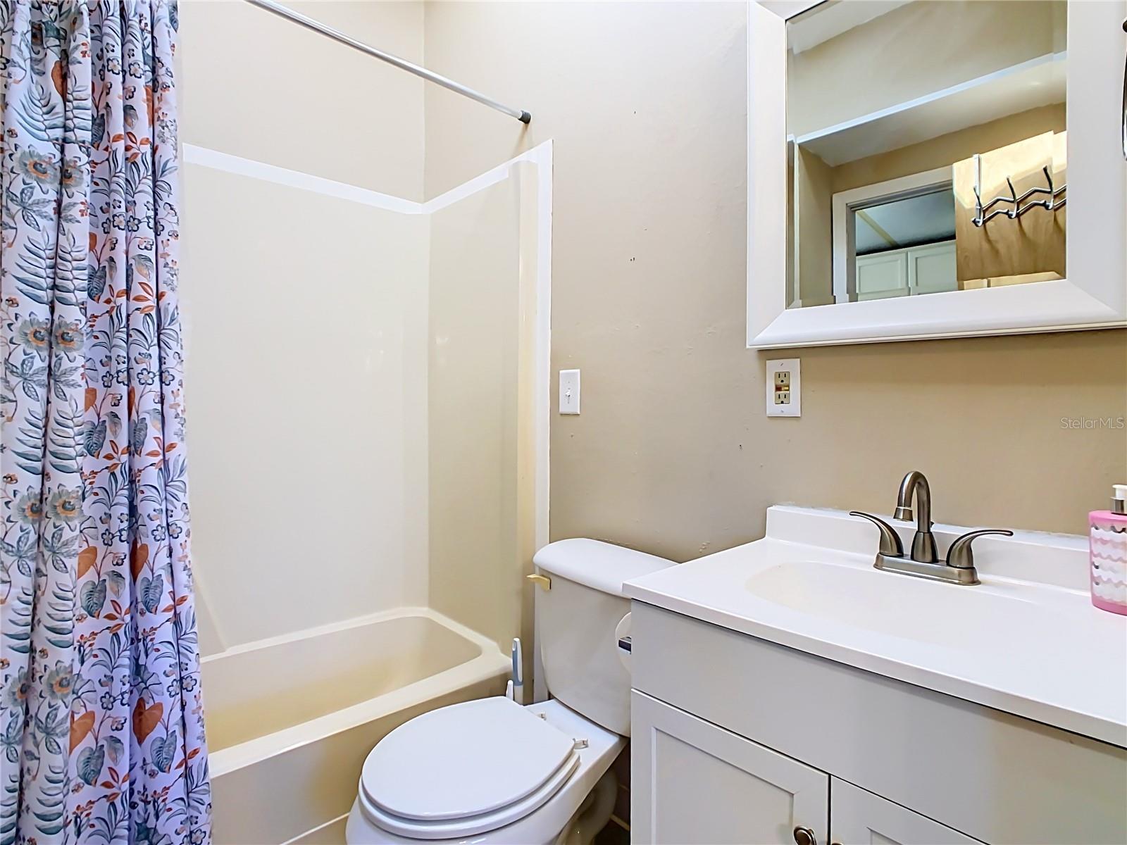 Bathroom - 9000 US HWY 192 #897, CLERMONT