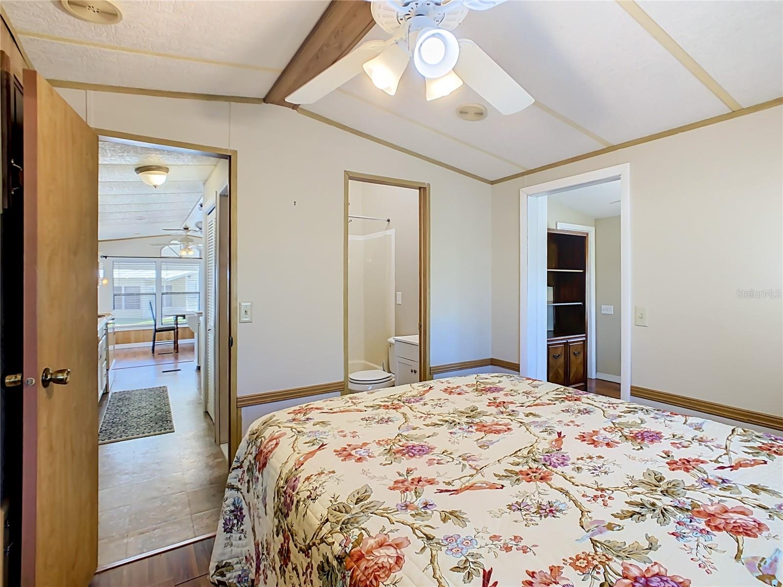 Primary bedroom - 9000 US HWY 192 #897, CLERMONT