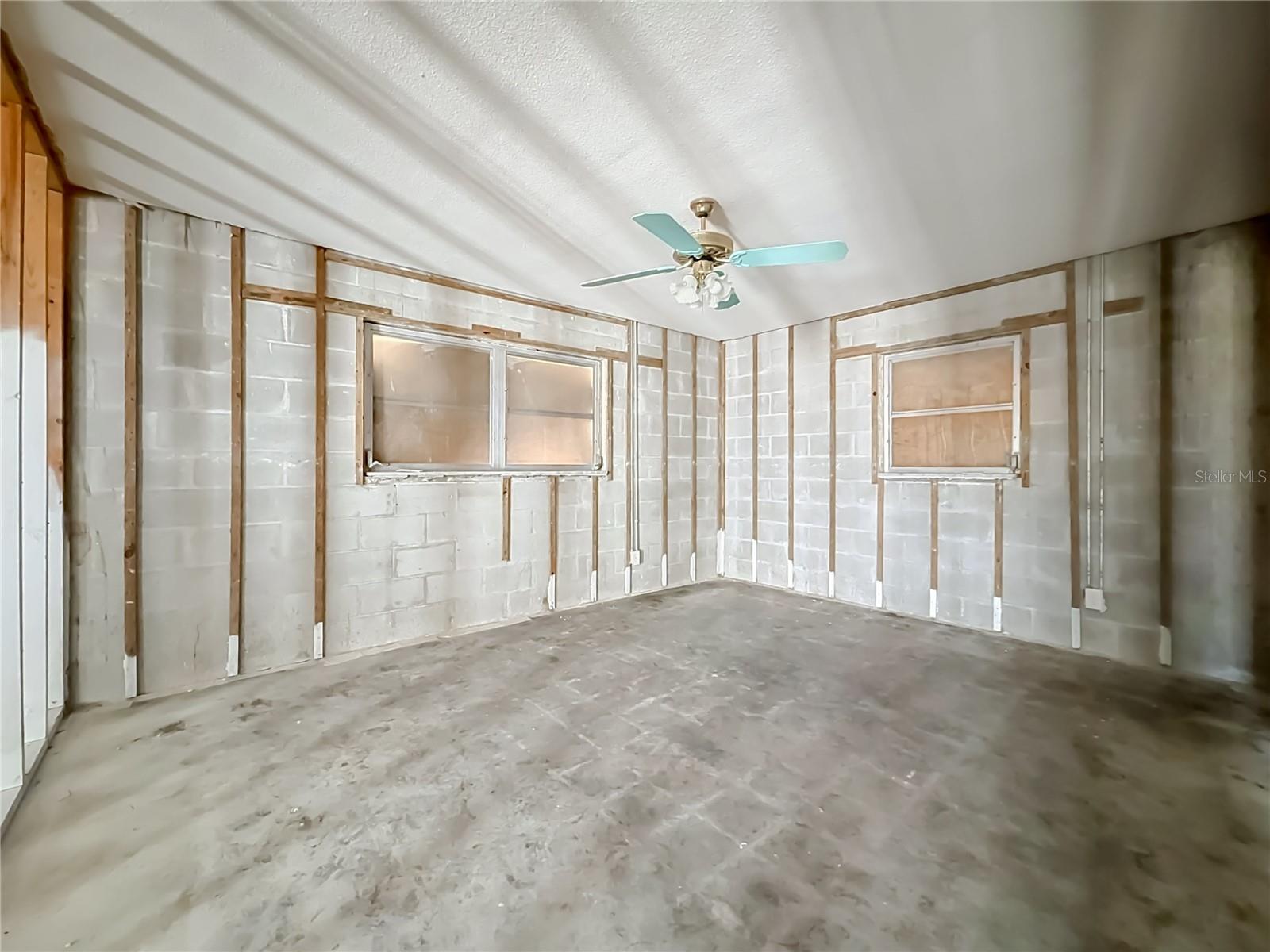 Primary Bedroom - 4902 31ST AVE S #101, GULFPORT