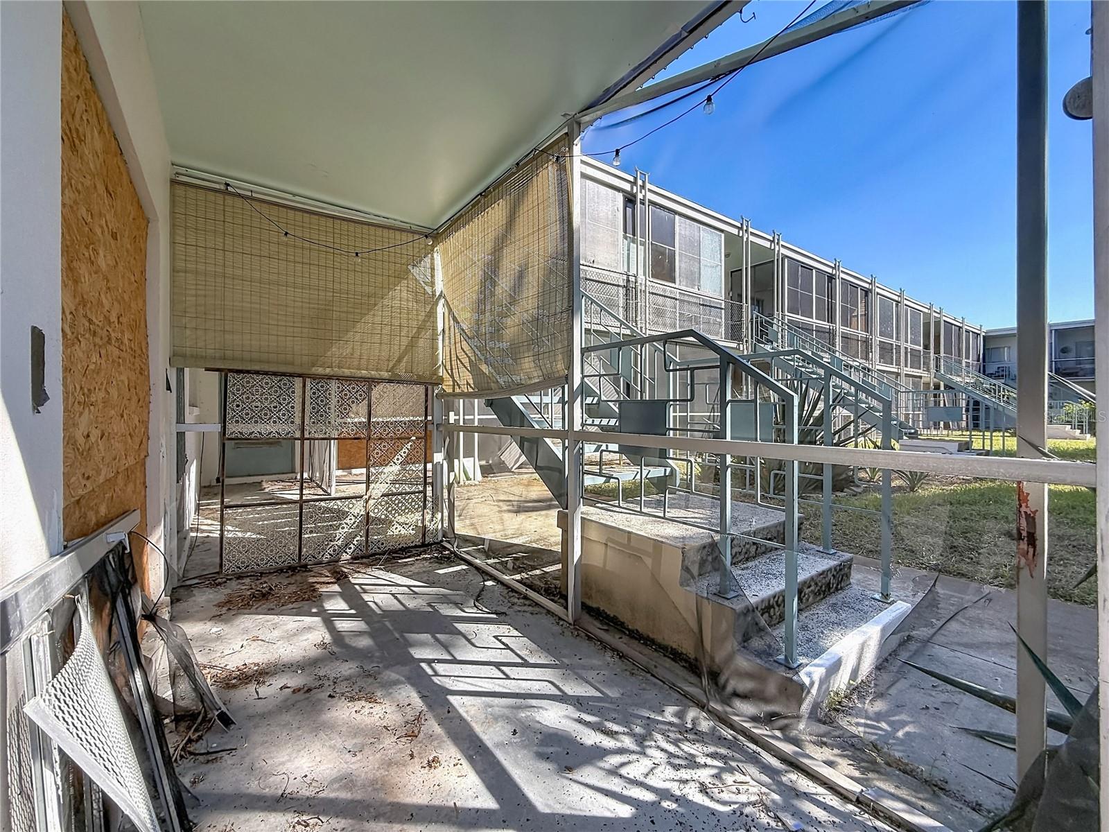 Condominium at 4902 31ST AVE S #101, GULFPORT, photo 25 of 43