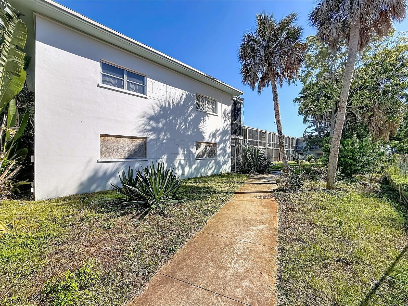 Condominium at 4902 31ST AVE S #101, GULFPORT, photo 26 of 43
