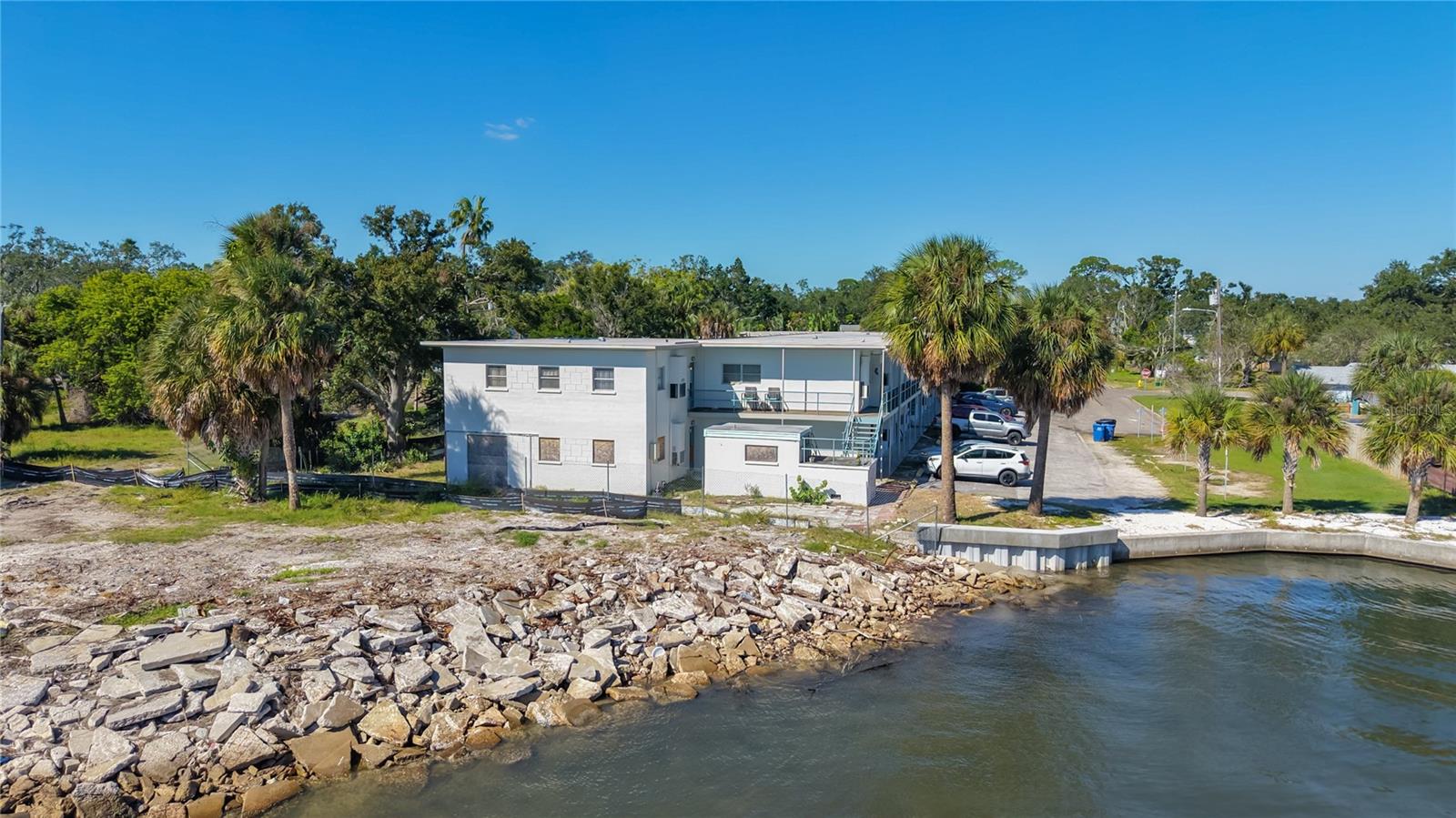 Condominium at 4902 31ST AVE S #101, GULFPORT, photo 27 of 43