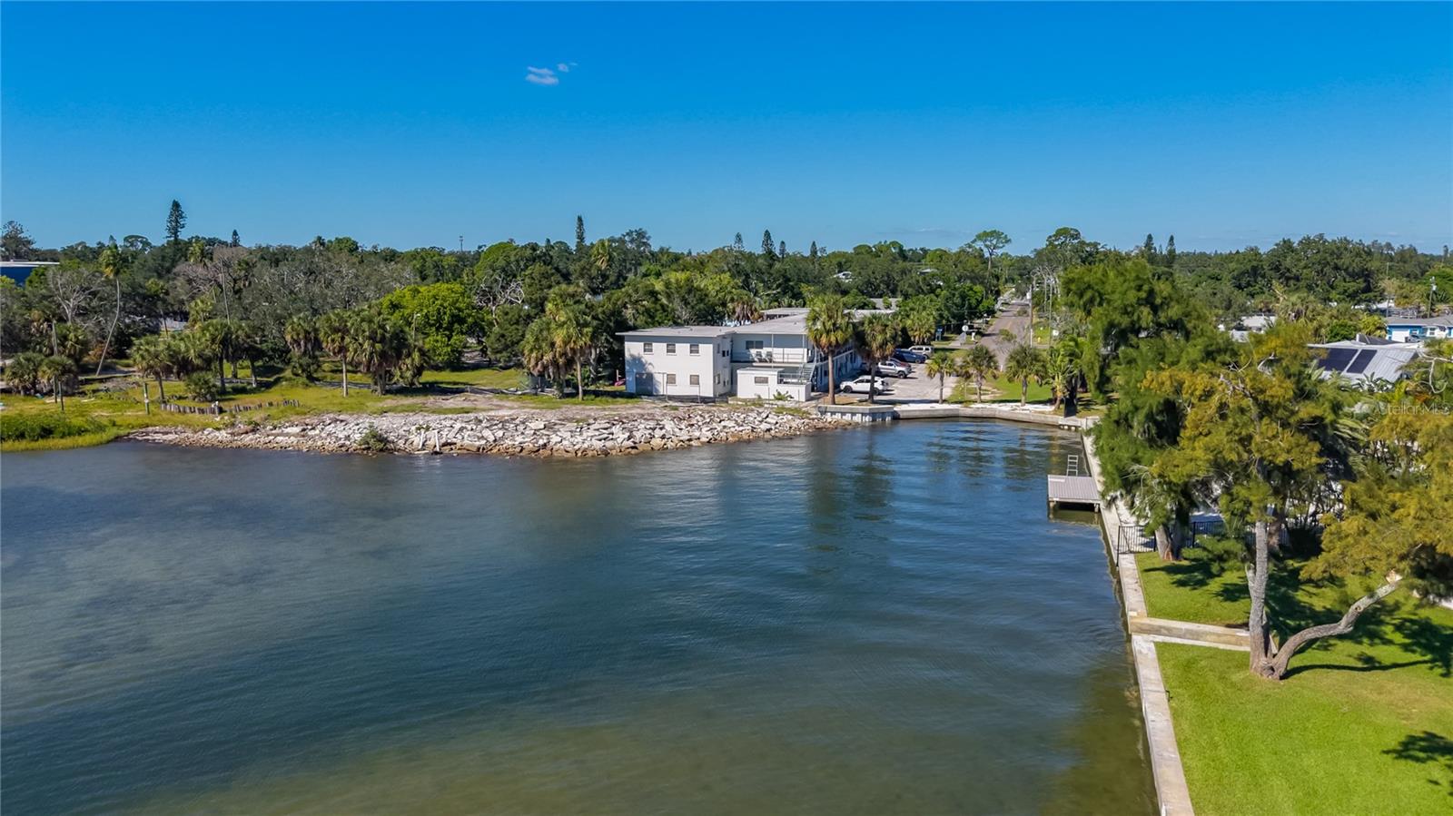 Condominium at 4902 31ST AVE S #101, GULFPORT, photo 28 of 43