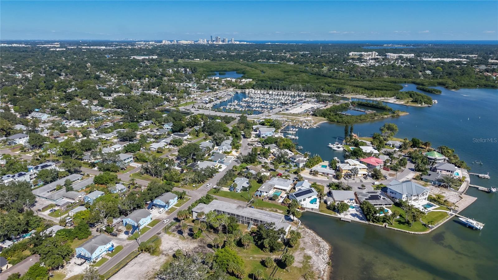 Condominium at 4902 31ST AVE S #101, GULFPORT, photo 36 of 43