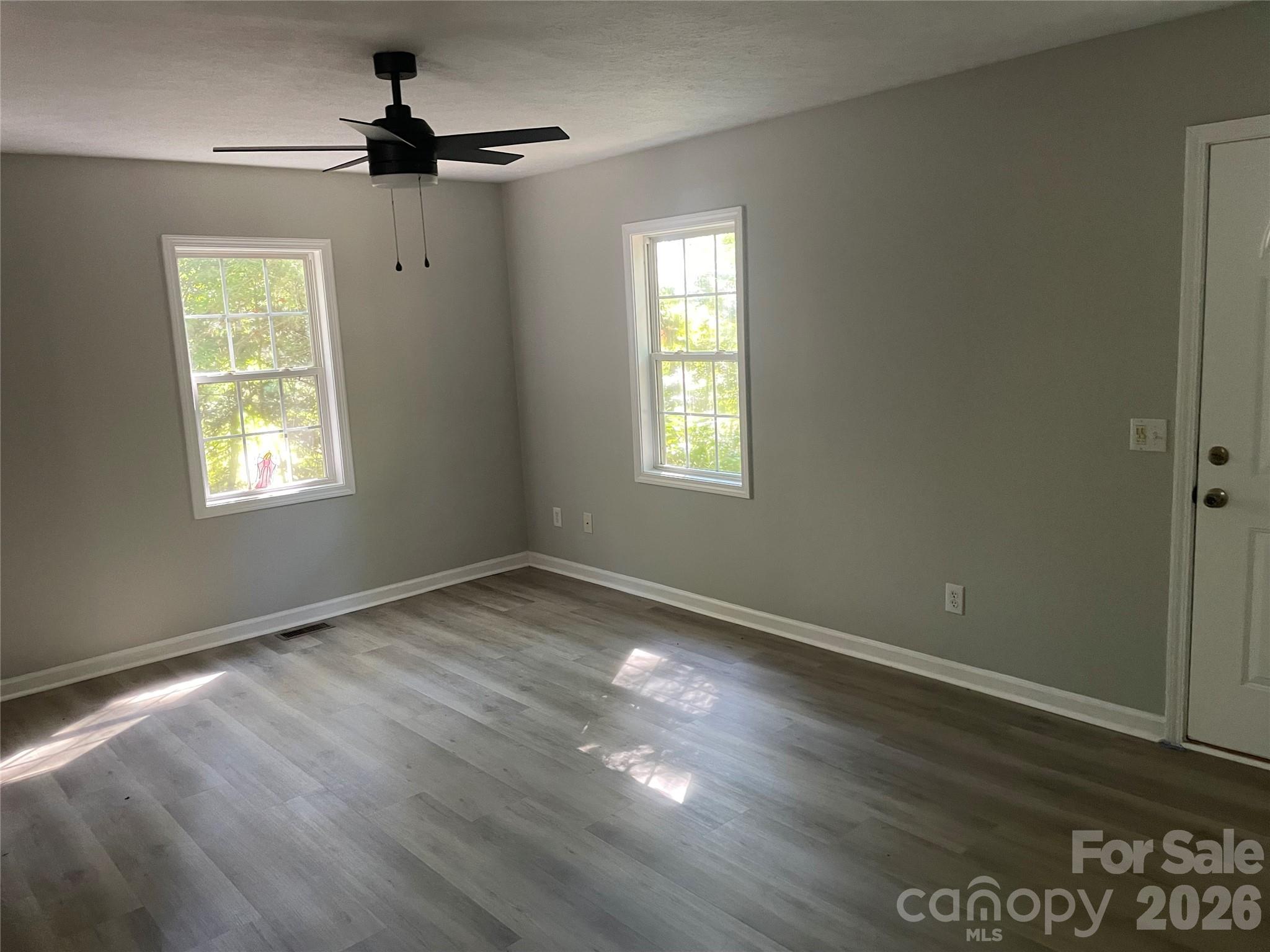 Single Family Residence at 1143 Old NC 105 None, Nebo, photo 12 of 14