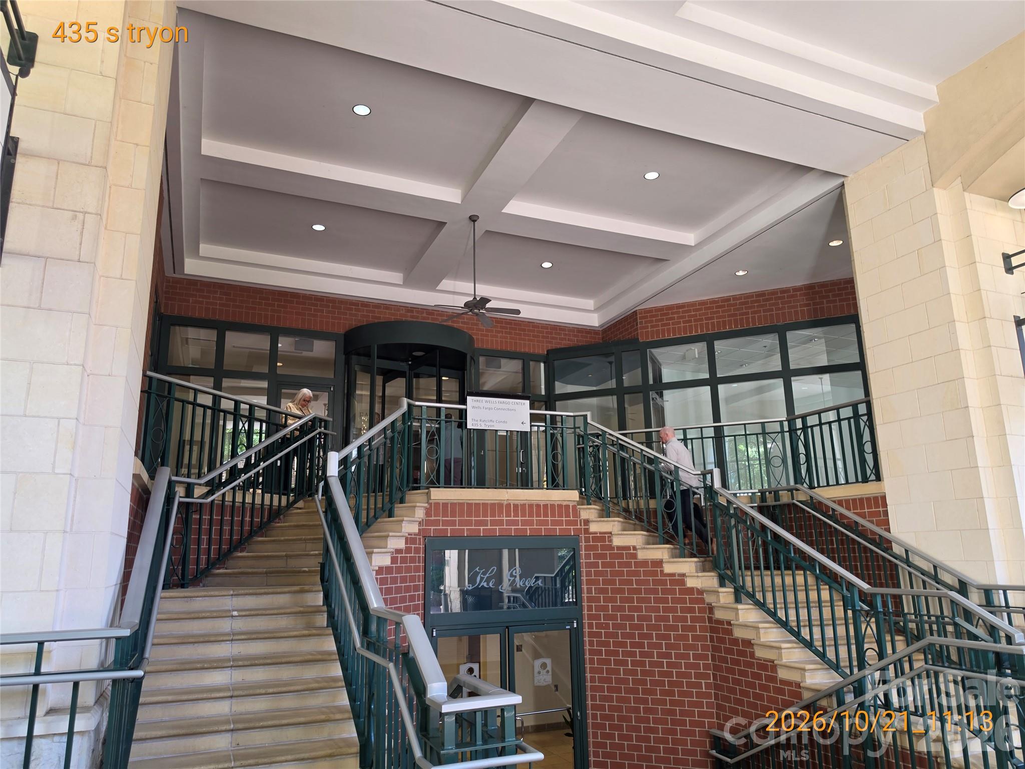 Condominium at 435 Tryon Street, Charlotte, photo 3 of 19