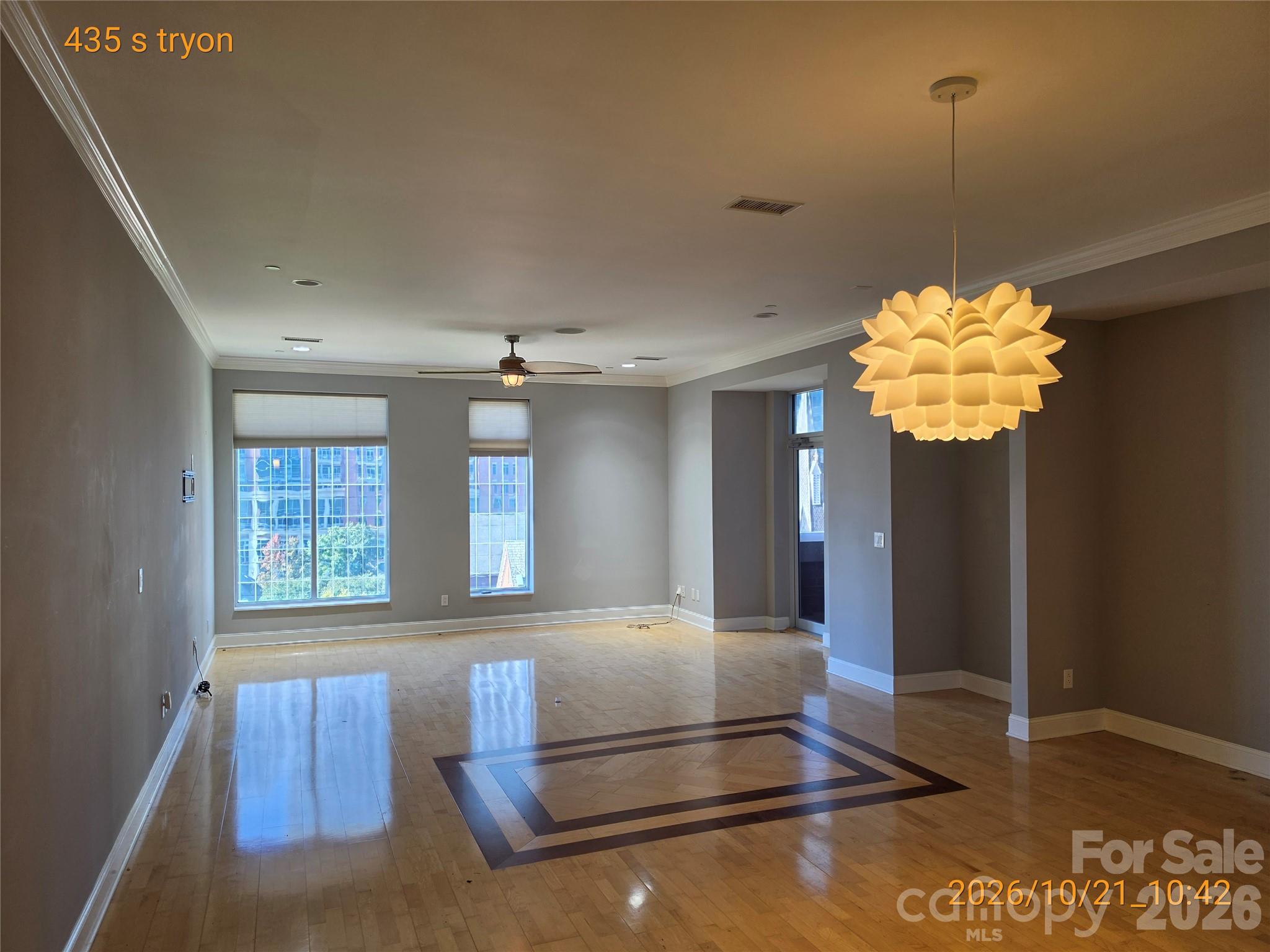 Condominium at 435 Tryon Street, Charlotte, photo 5 of 19