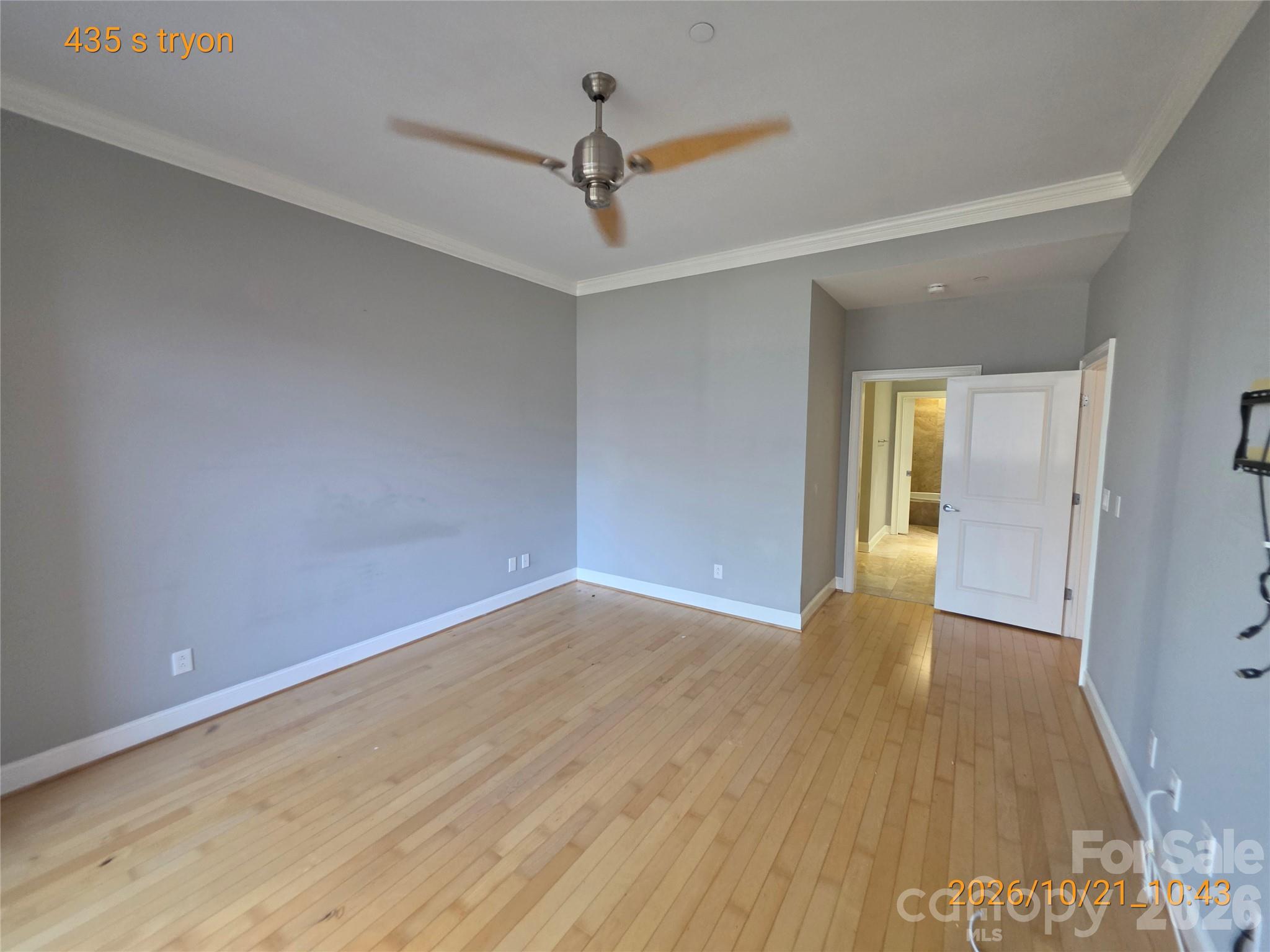 Condominium at 435 Tryon Street, Charlotte, photo 7 of 19