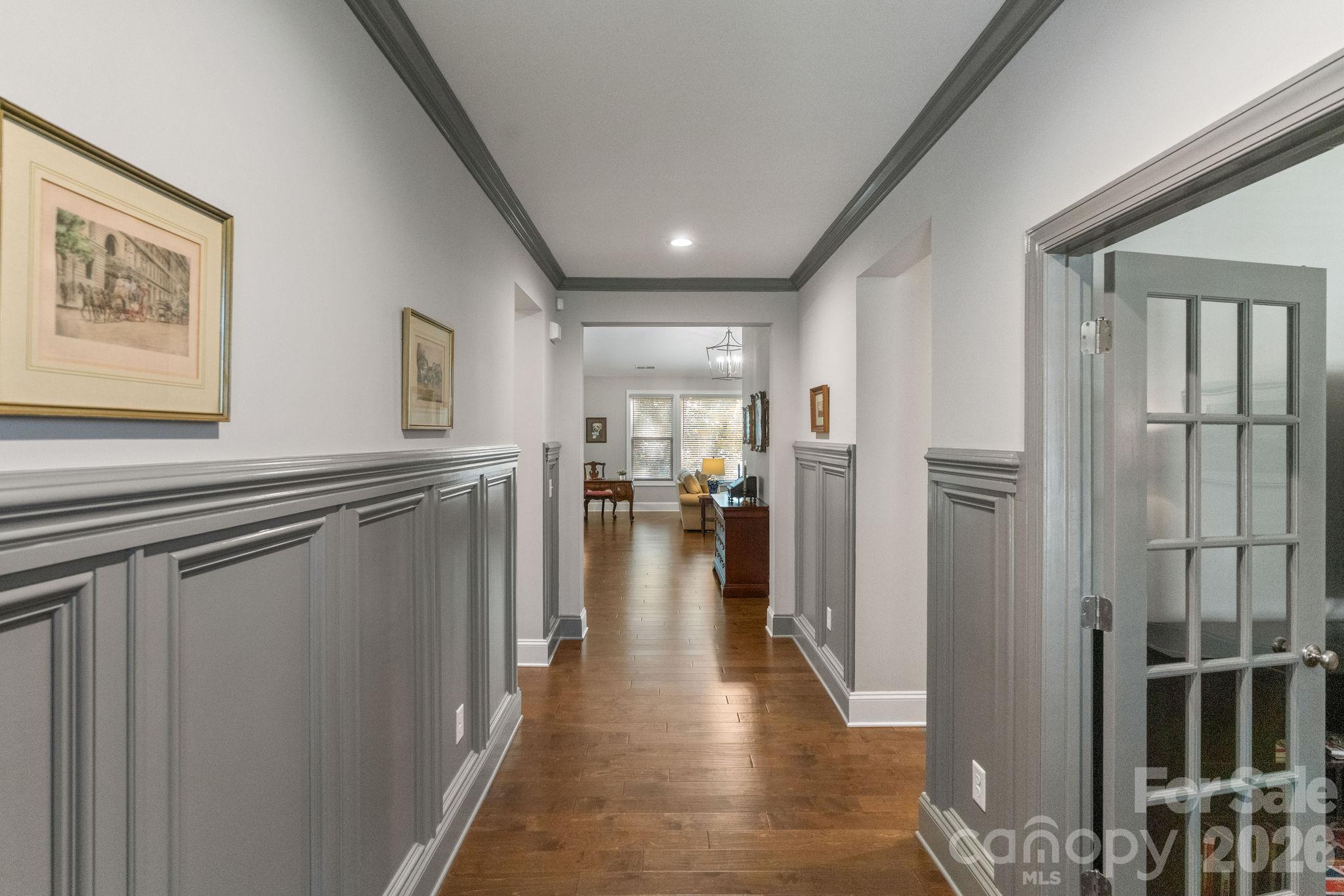 Single Family Residence at 260 Broadleaf Drive, Denver, photo 2 of 46