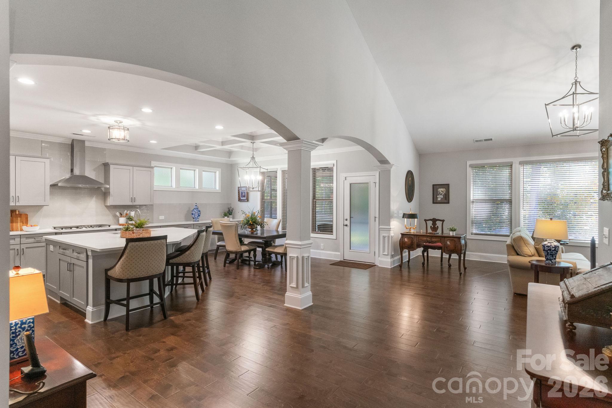 Single Family Residence at 260 Broadleaf Drive, Denver, photo 3 of 46