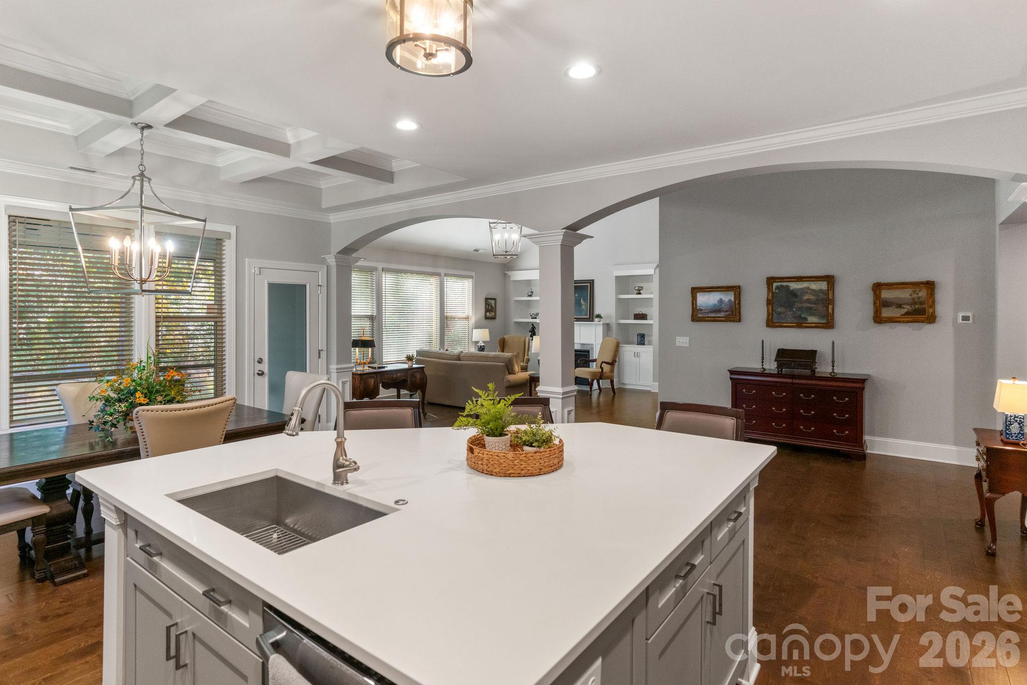Single Family Residence at 260 Broadleaf Drive, Denver, photo 6 of 46