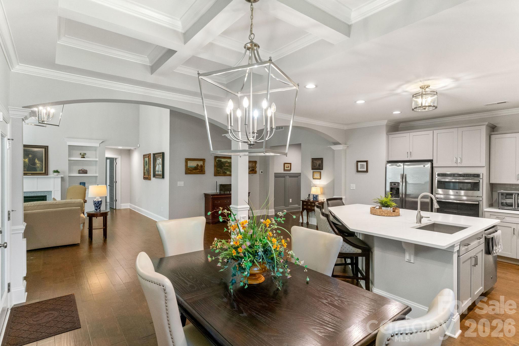 Single Family Residence at 260 Broadleaf Drive, Denver, photo 12 of 46