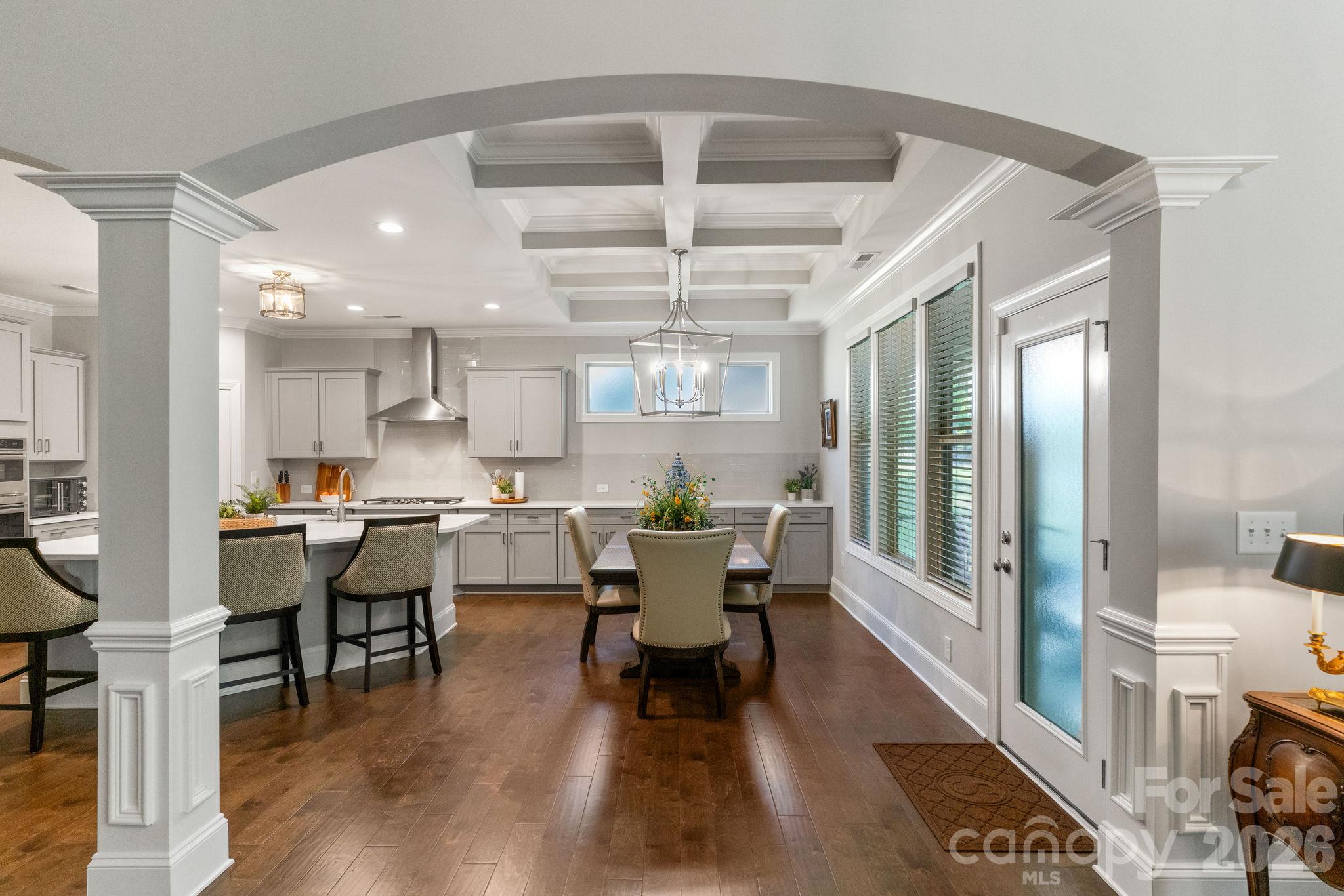 Single Family Residence at 260 Broadleaf Drive, Denver, photo 27 of 46