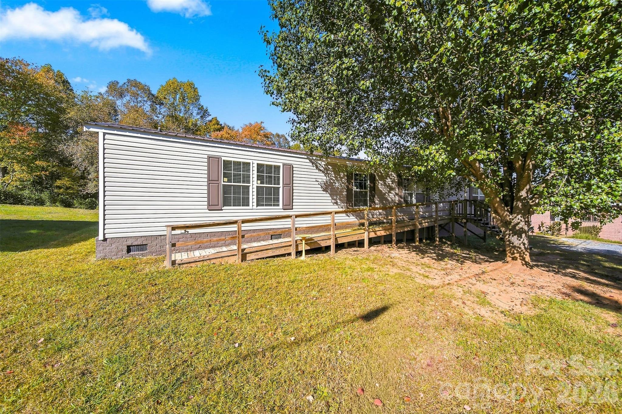 Single Family Residence at 191 Mountain View Drive, Taylorsville, photo 3 of 36